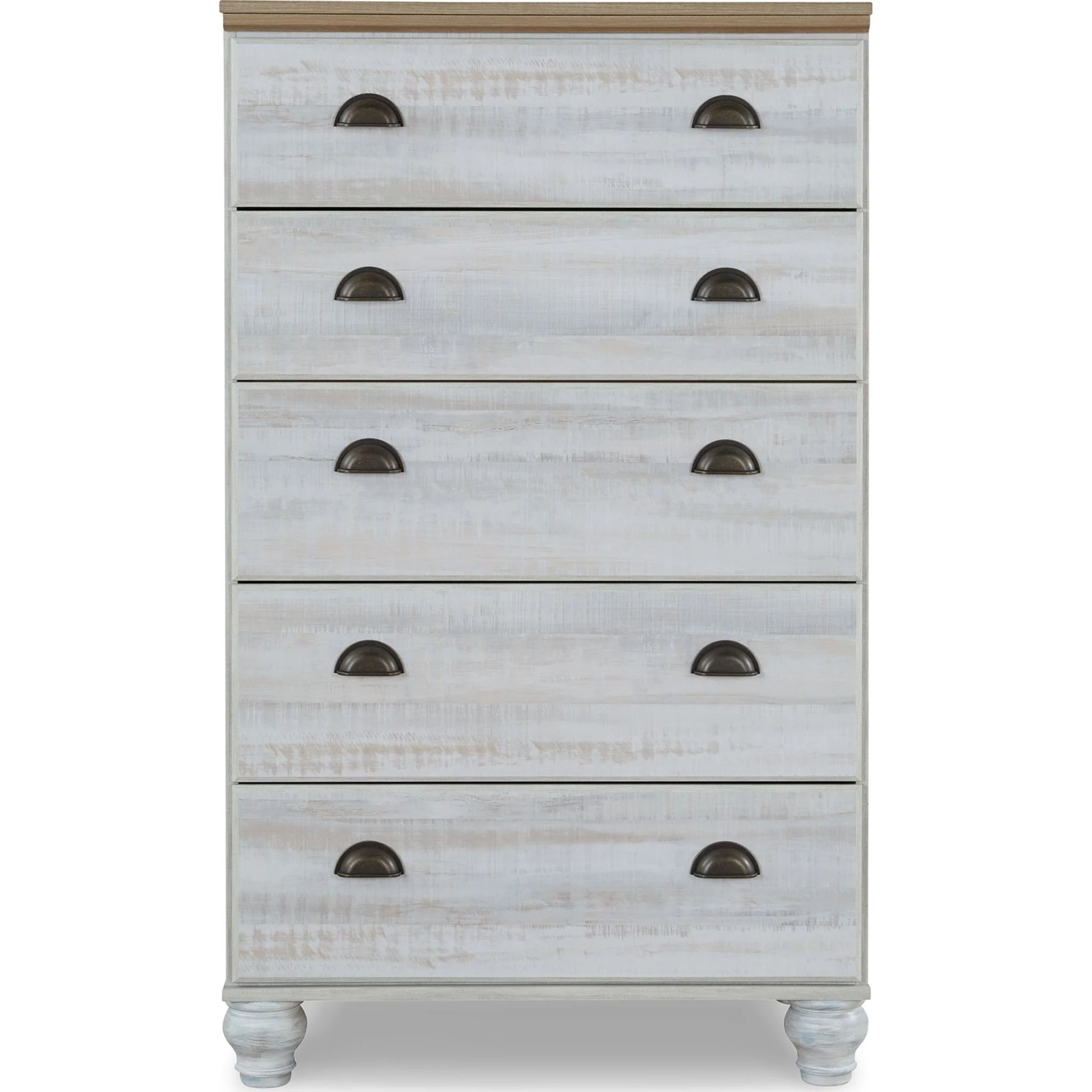 Haven Bay Chest - Image 4