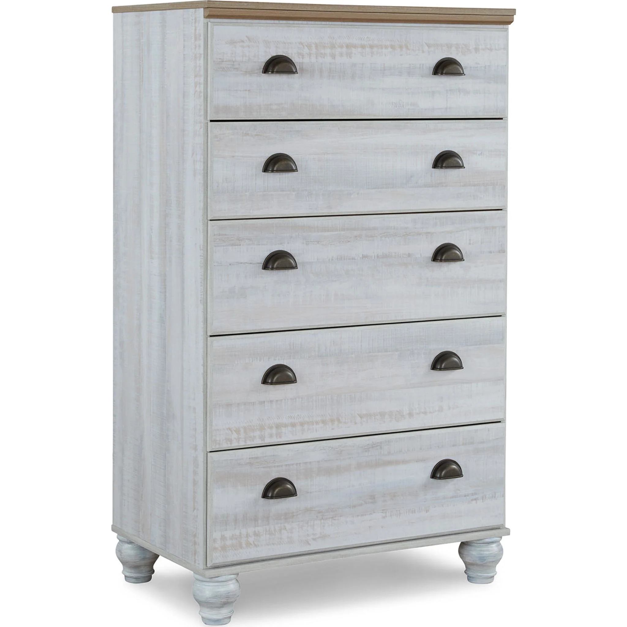 Haven Bay Chest - Image 9