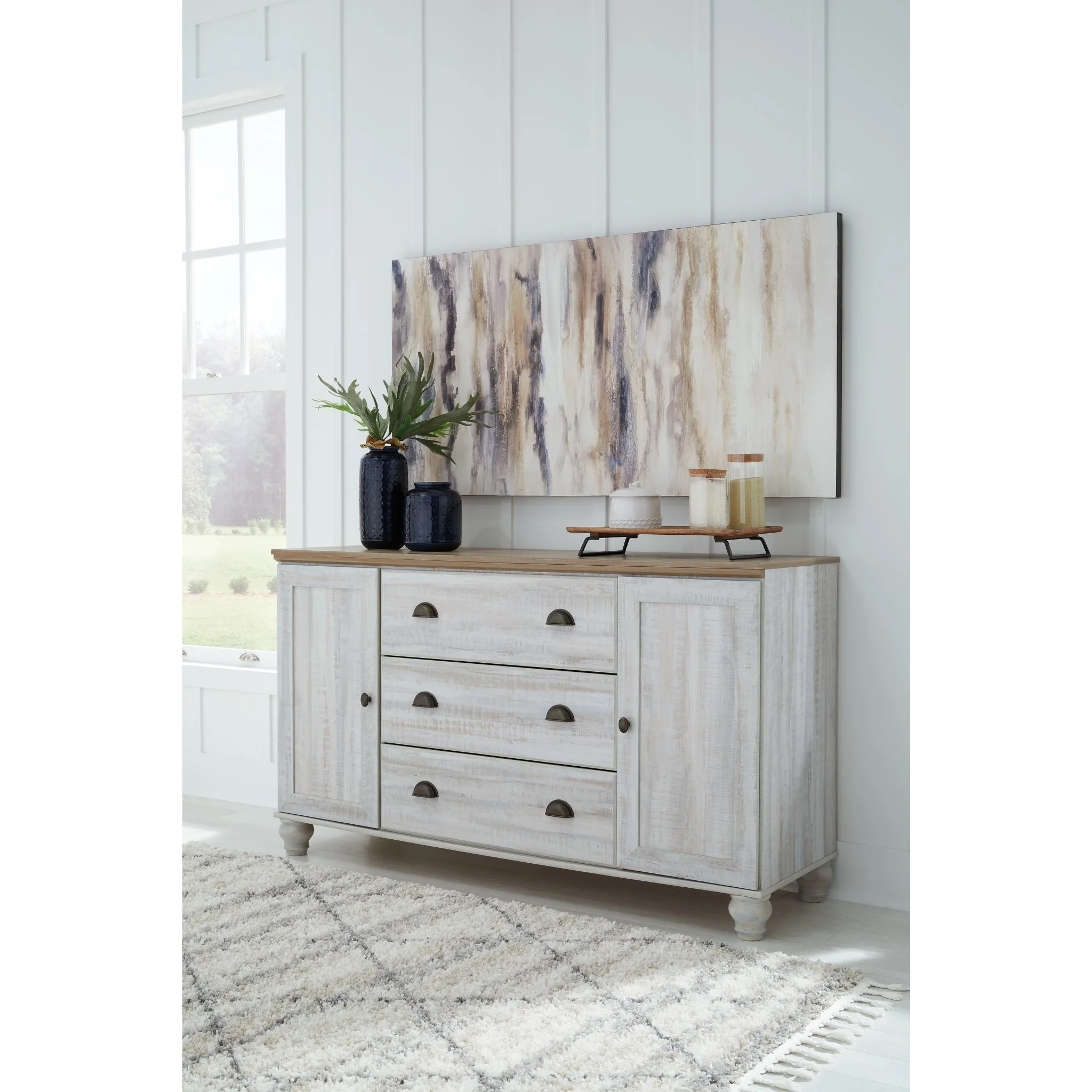 Haven Bay Dresser - Image 2