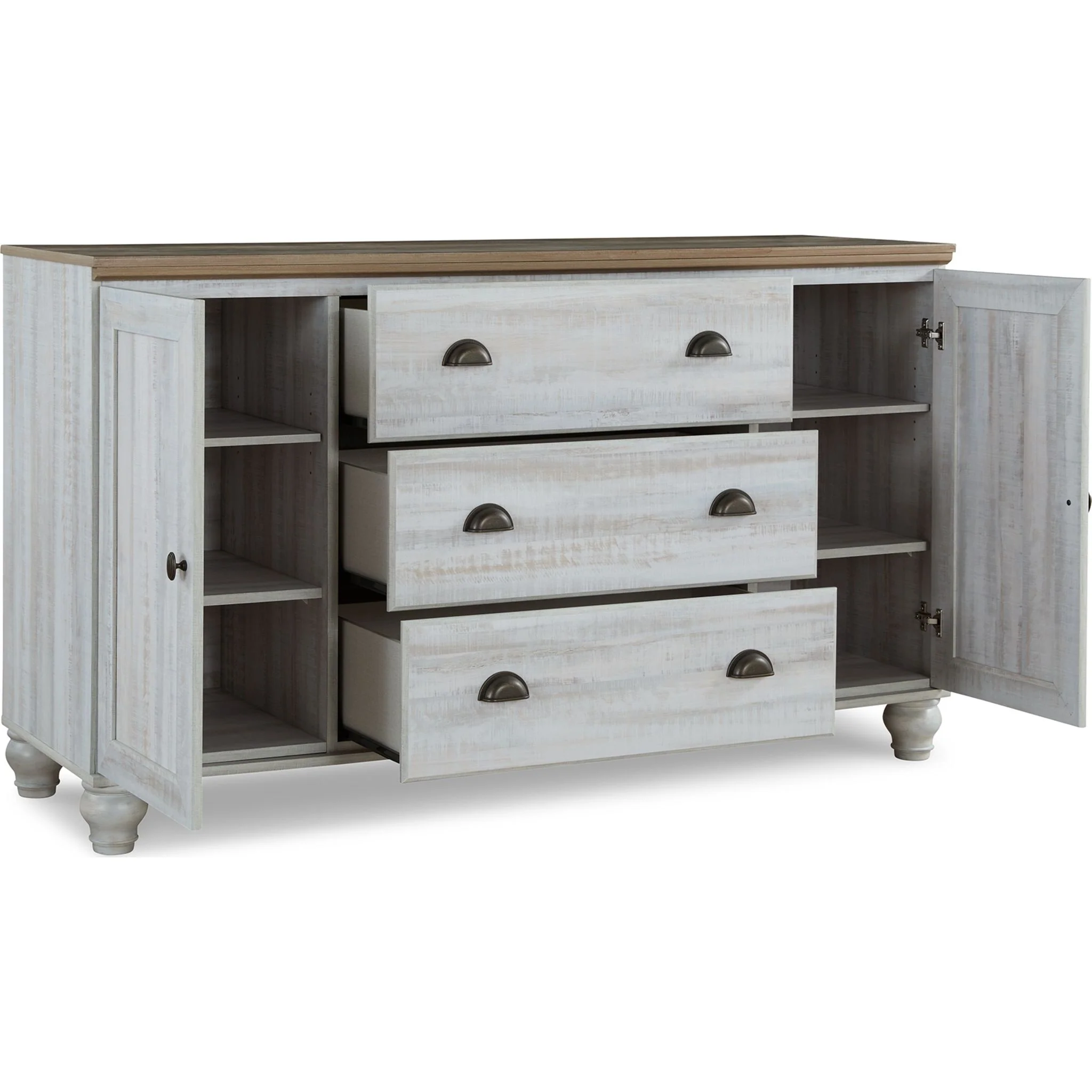 Haven Bay Dresser - Image 3