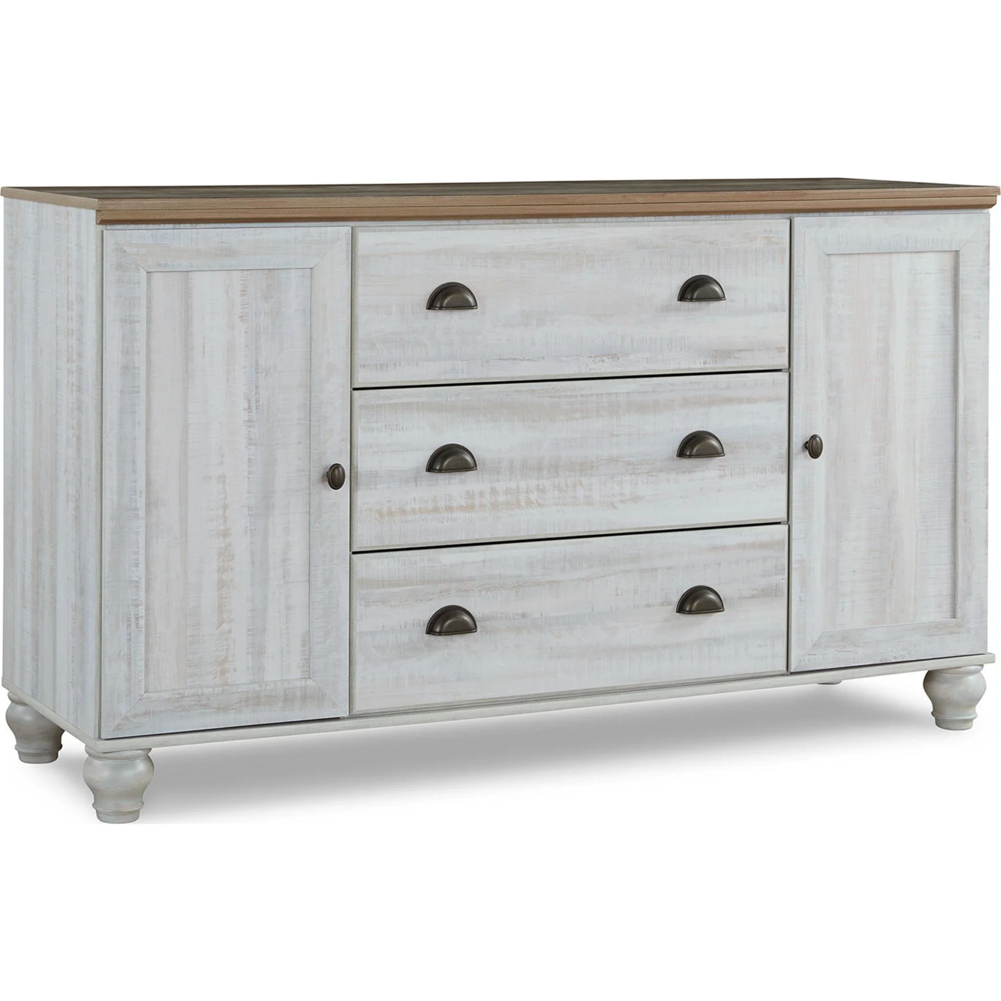 Haven Bay Dresser - Image 9