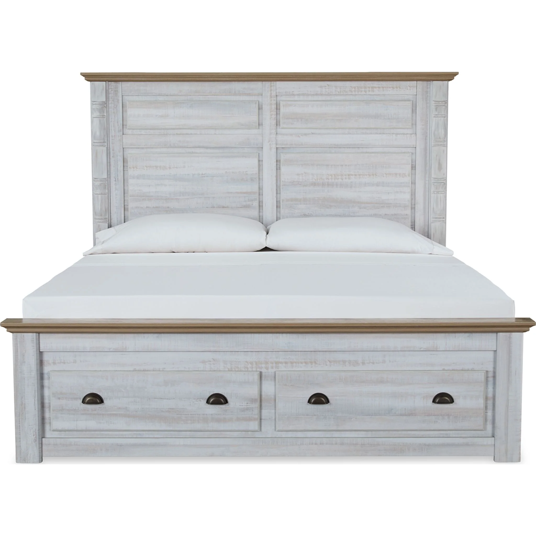 Haven Bay Storage Bed - Image 12