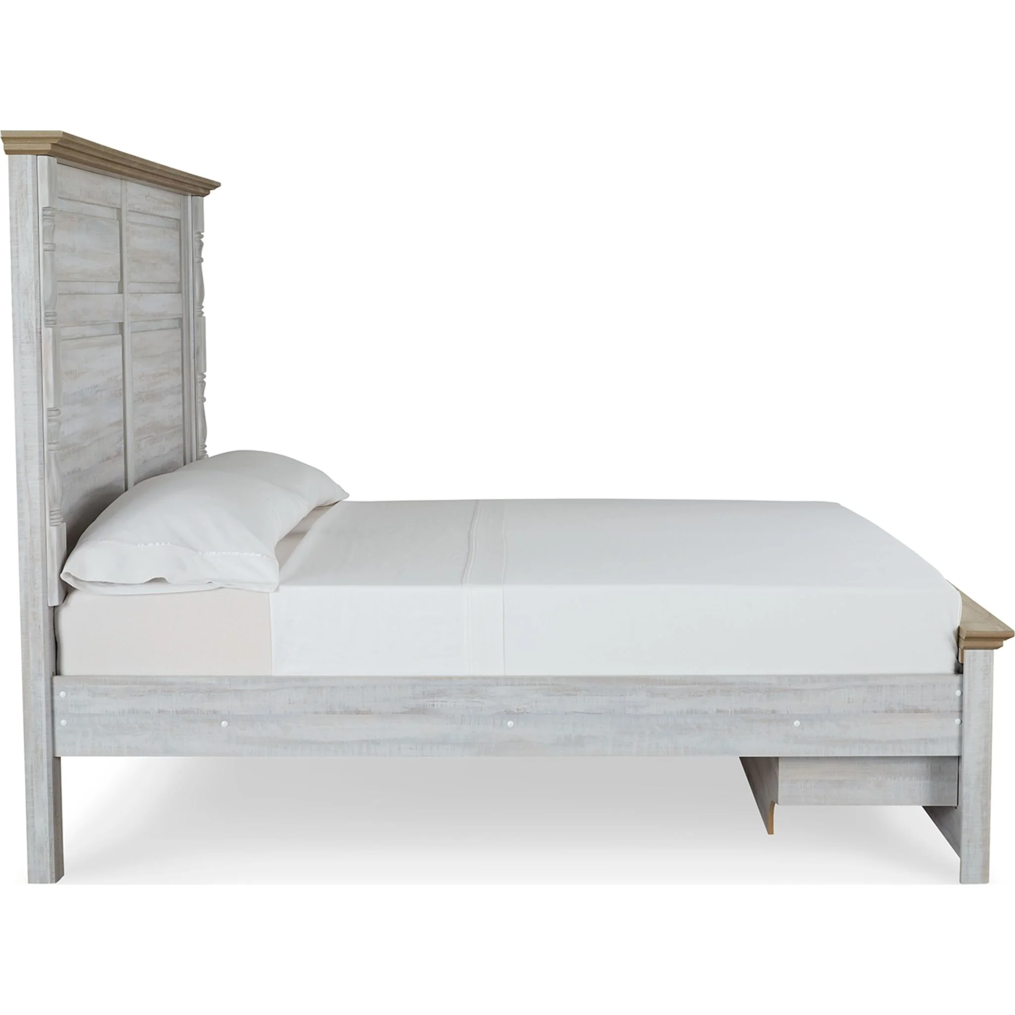 Haven Bay Storage Bed - Image 13