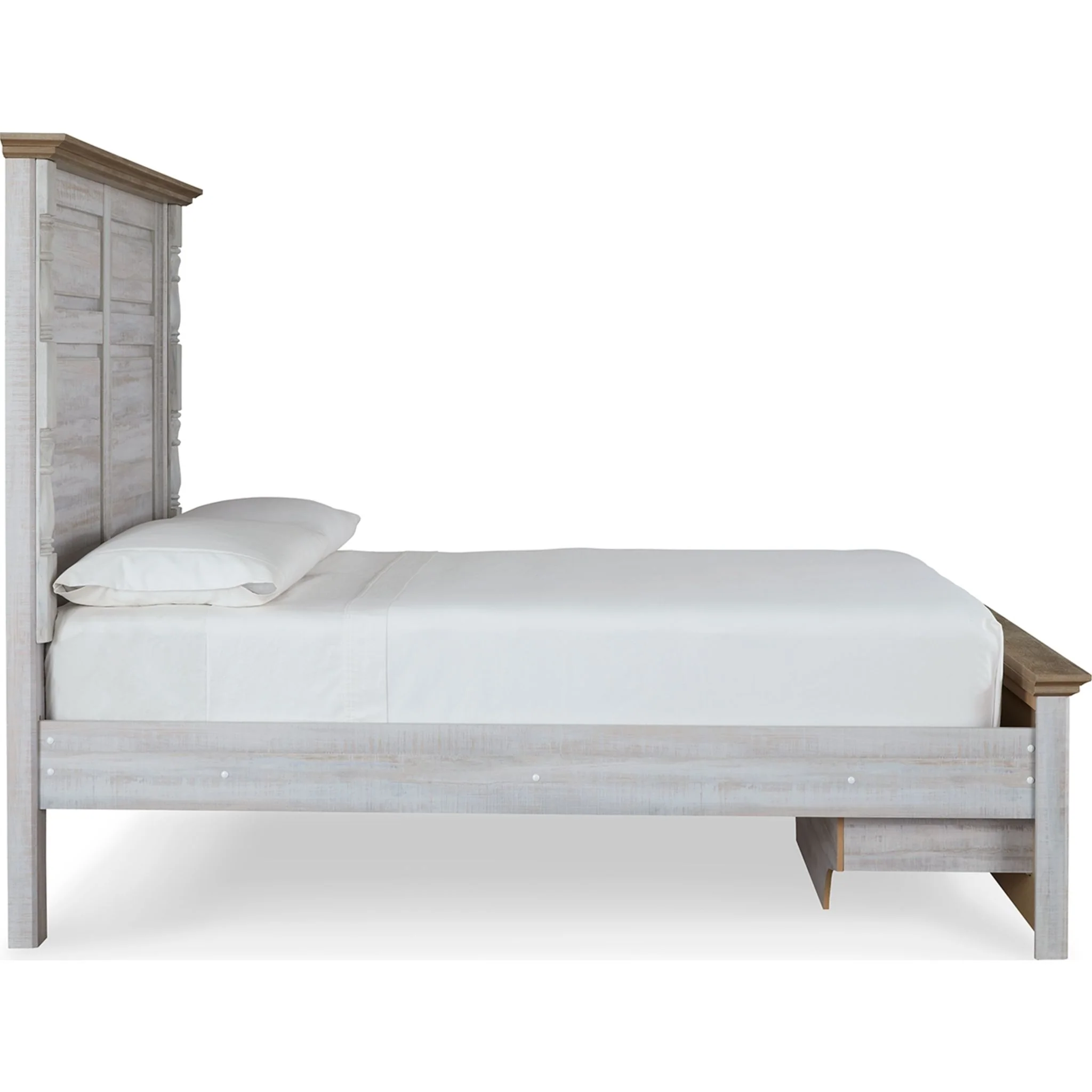 Haven Bay Storage Bed - Image 5