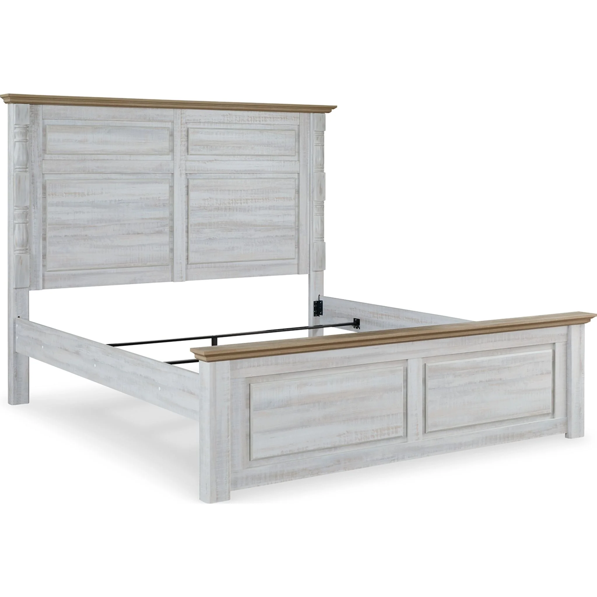 Haven Bay Panel Bed - Image 12