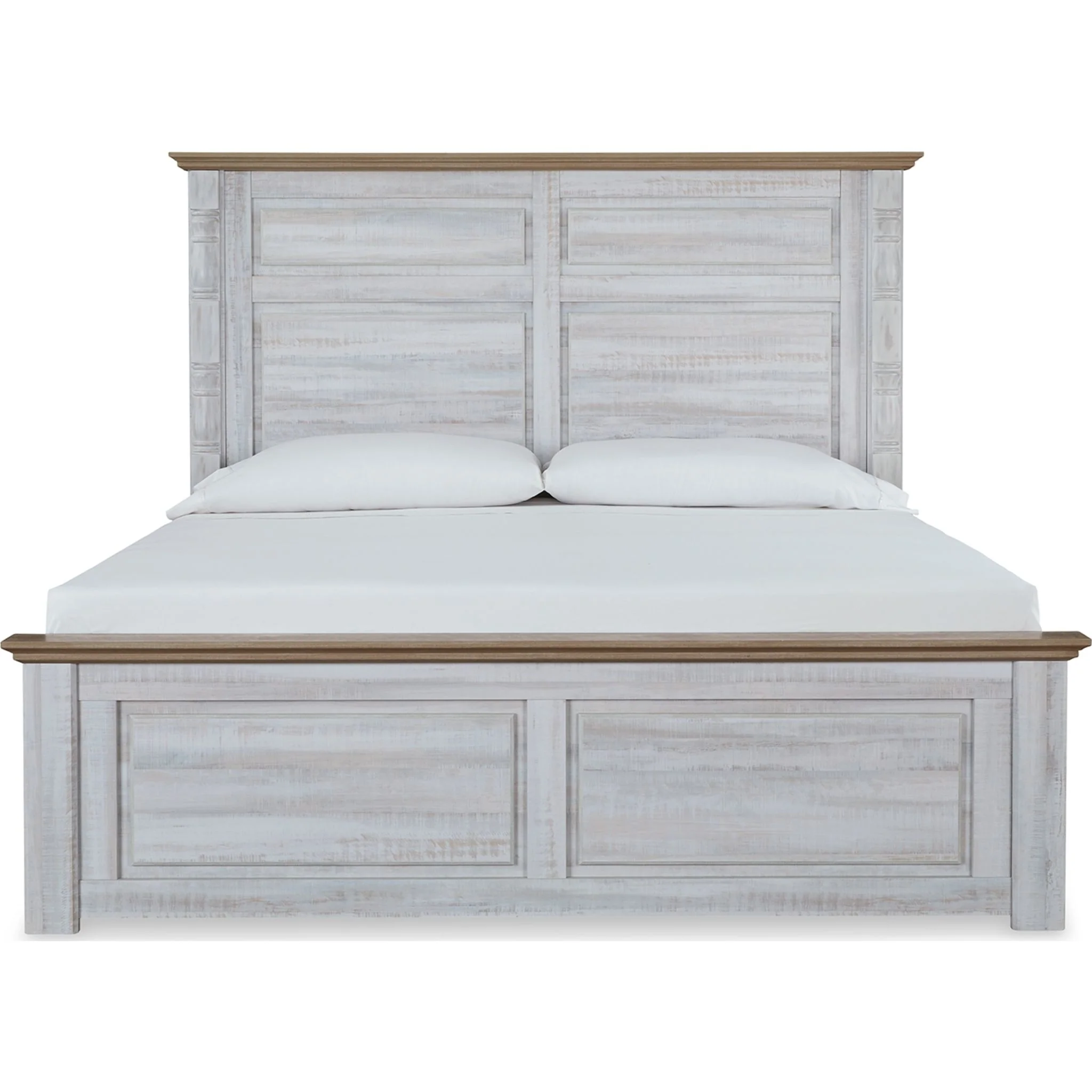 Haven Bay Panel Bed - Image 13