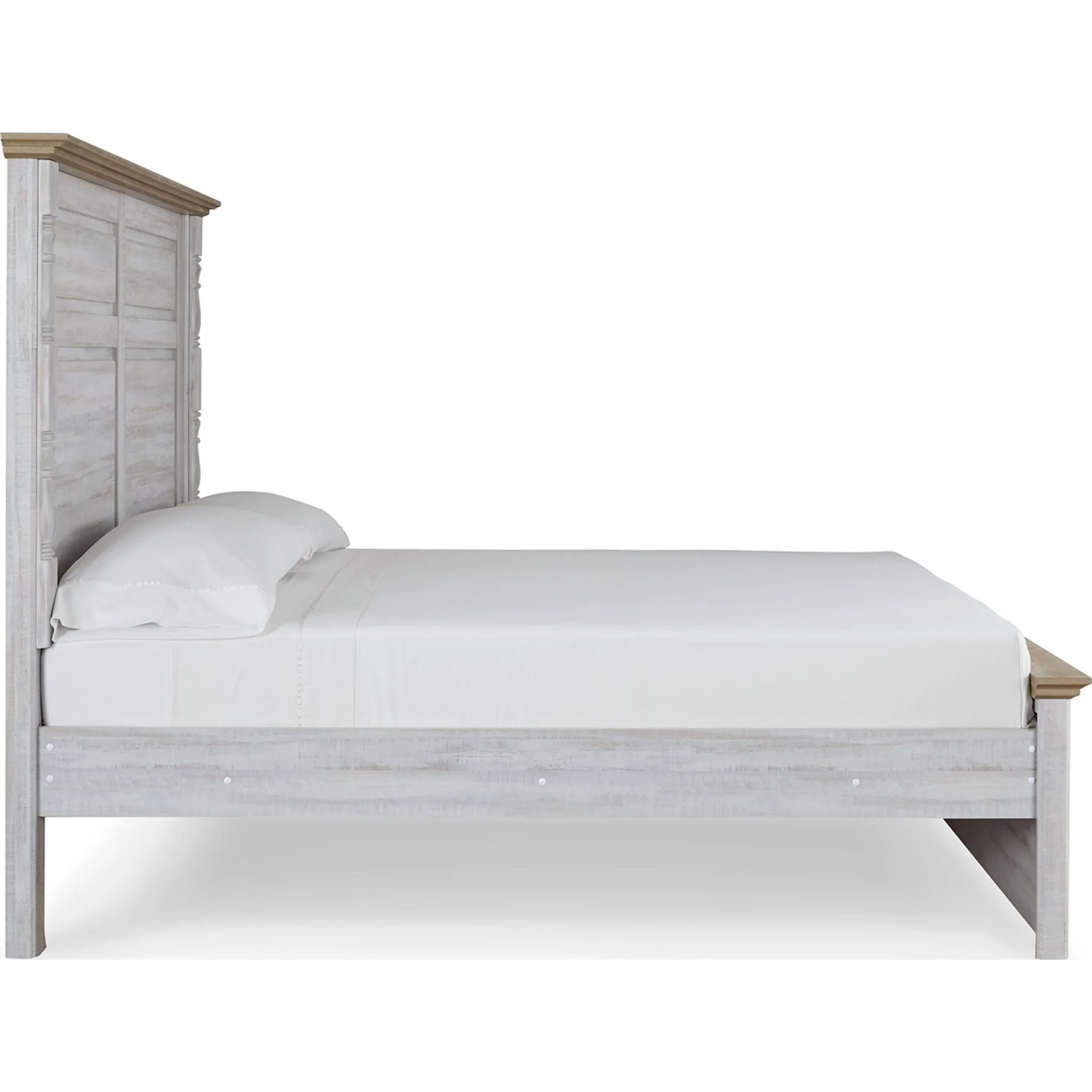 Haven Bay Panel Bed - Image 14