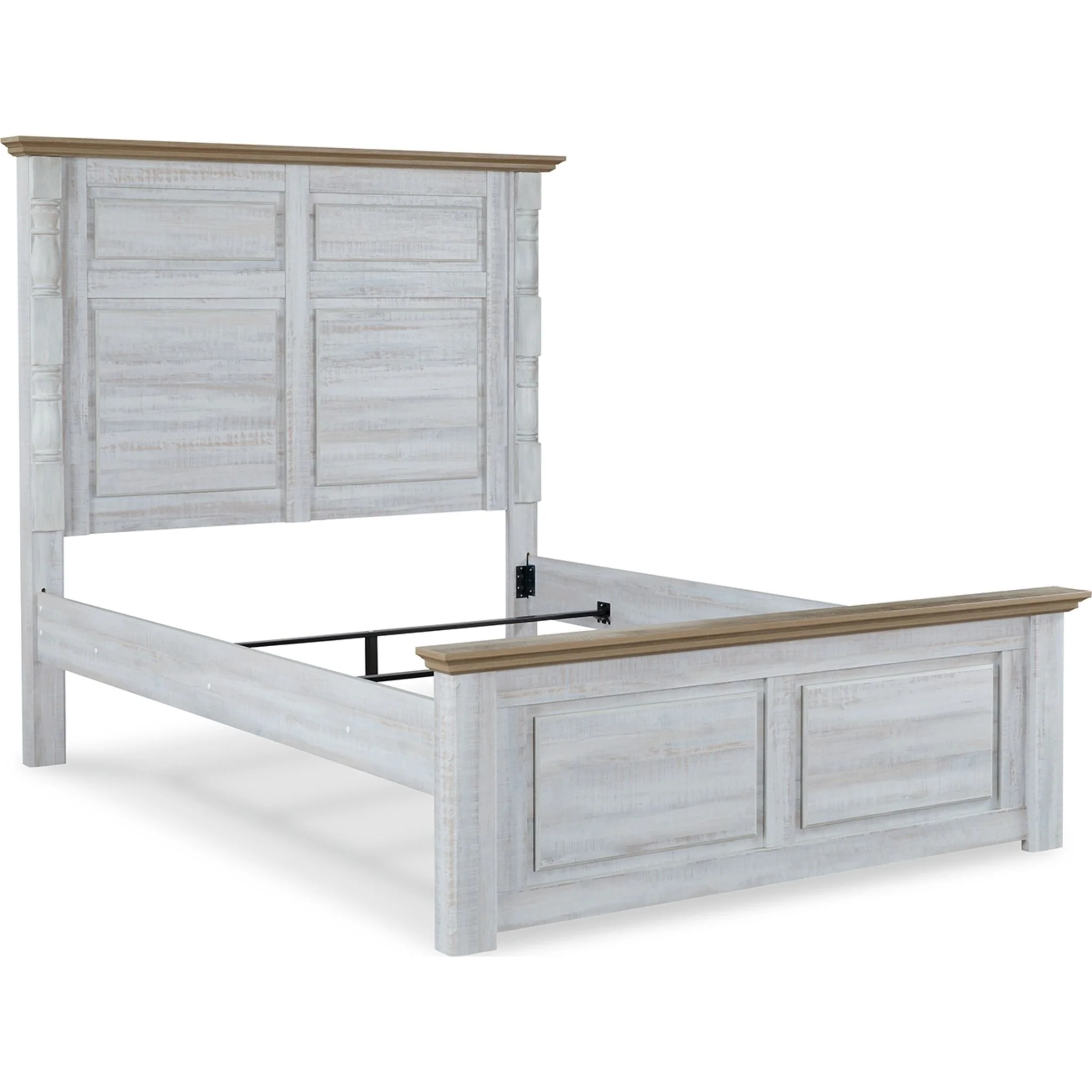 Haven Bay Panel Bed - Image 3