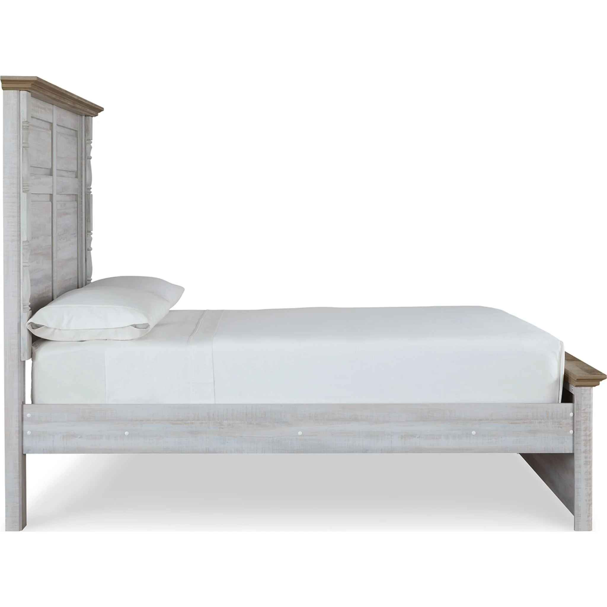 Haven Bay Panel Bed - Image 5