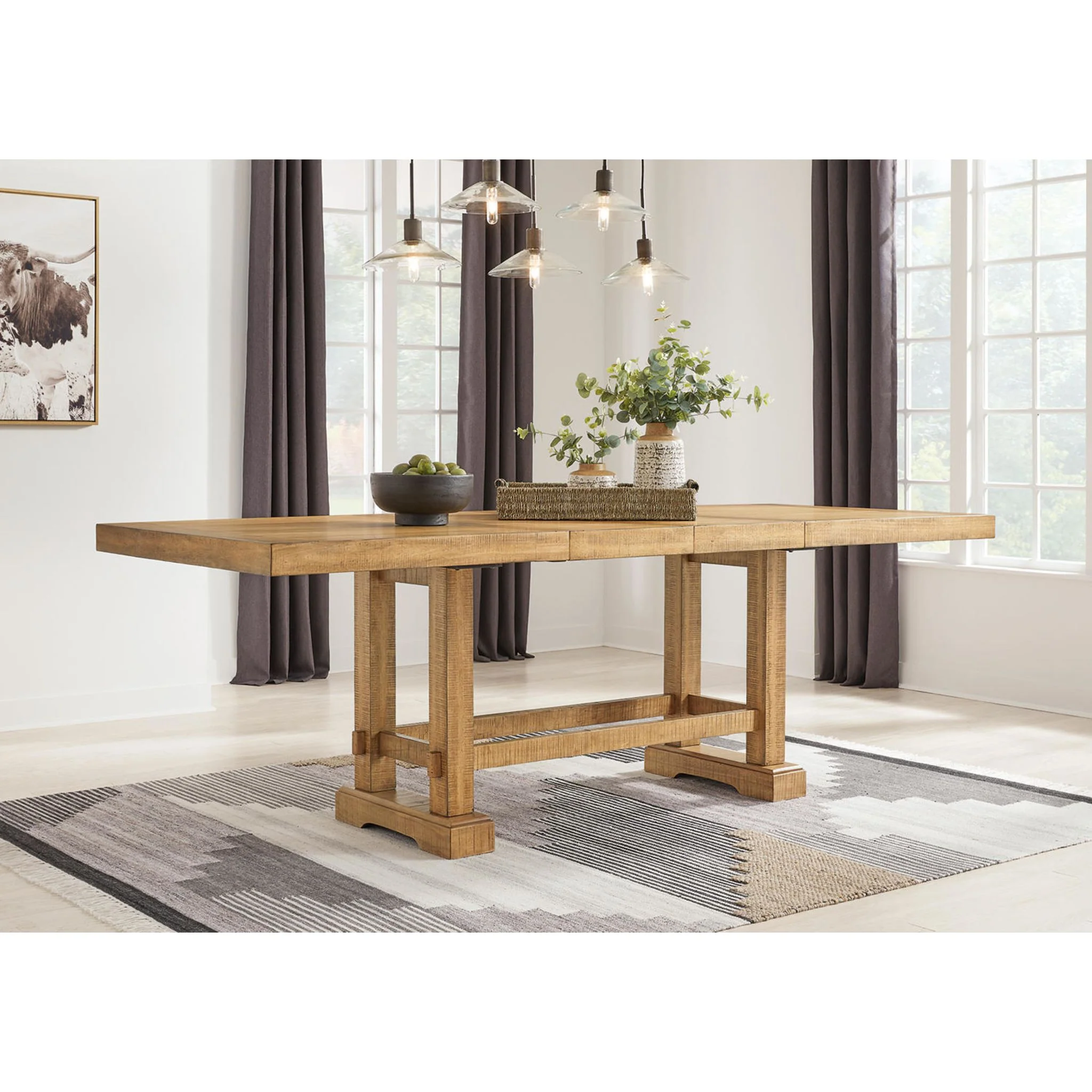 Havonplane Counter Dining Set - Image 37