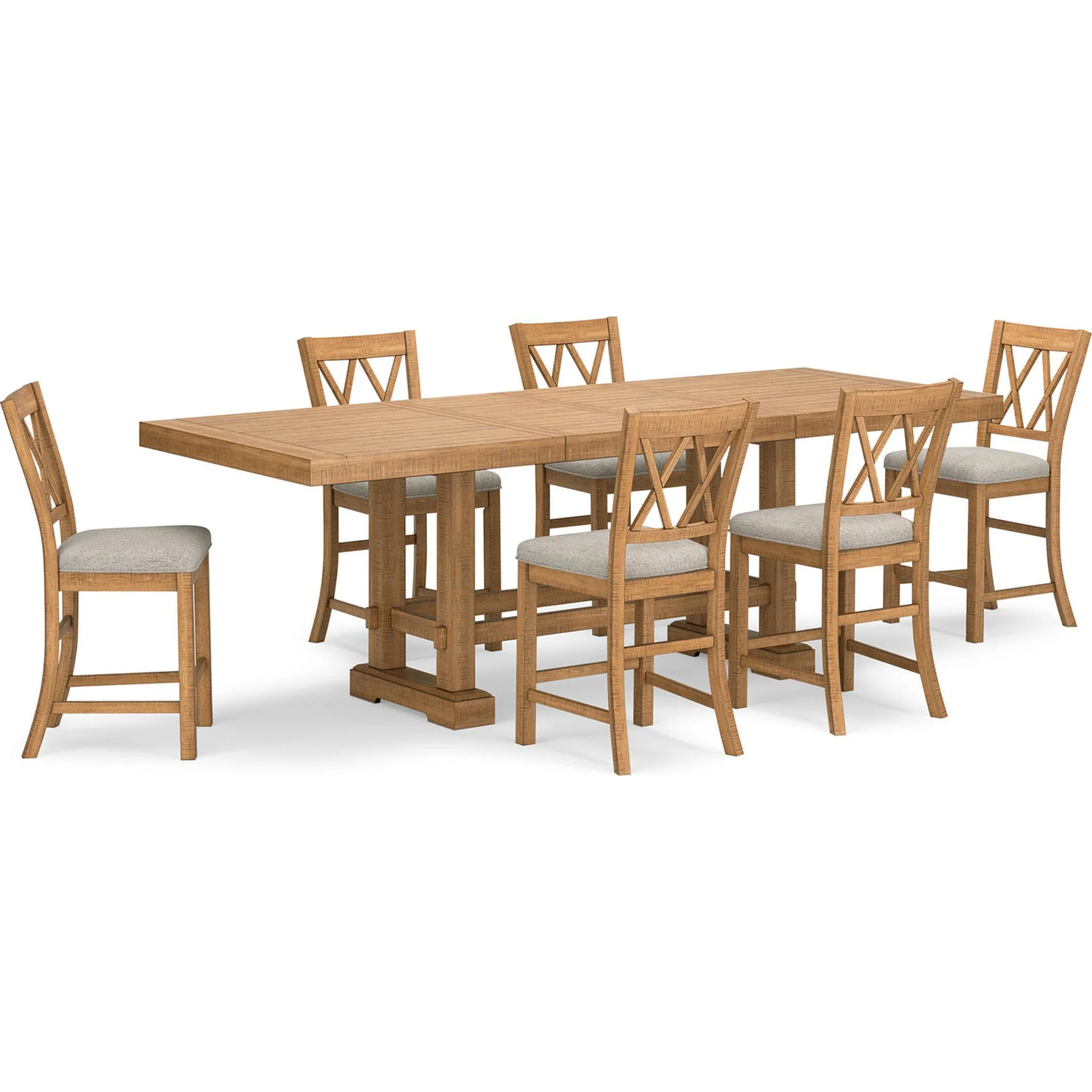 Havonplane Counter Dining Set - Image 39