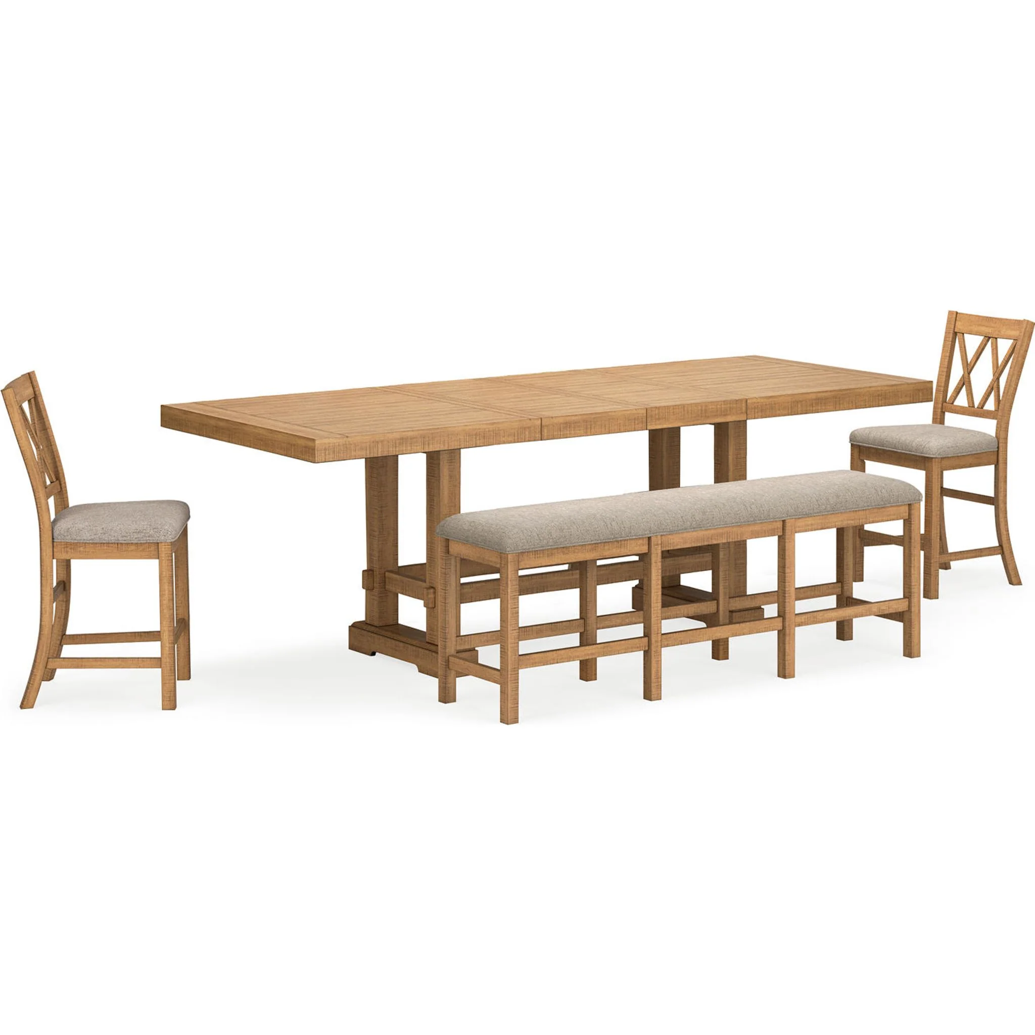 Havonplane Counter Dining Set - Image 73