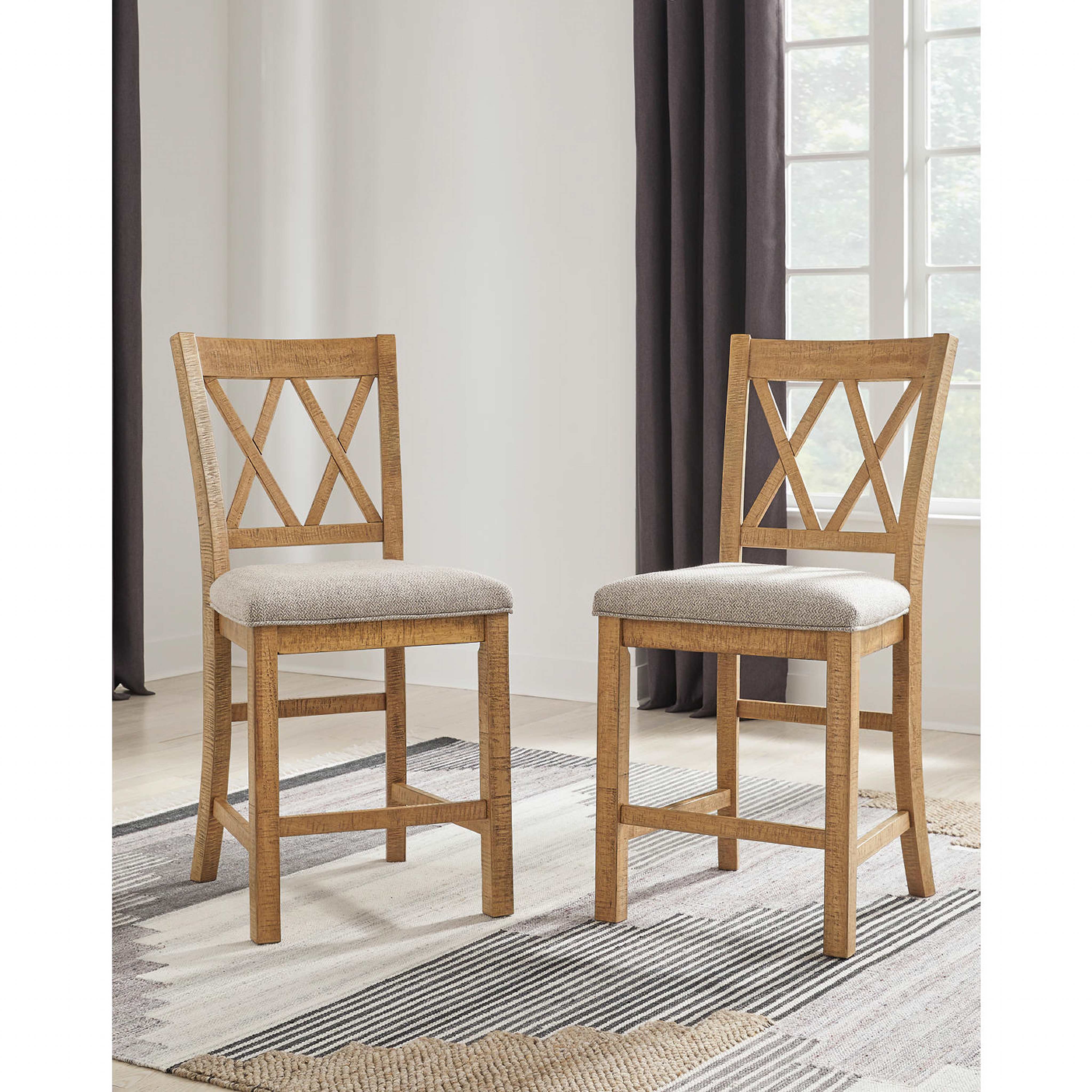 Havonplane Counter Dining Set - Image 89
