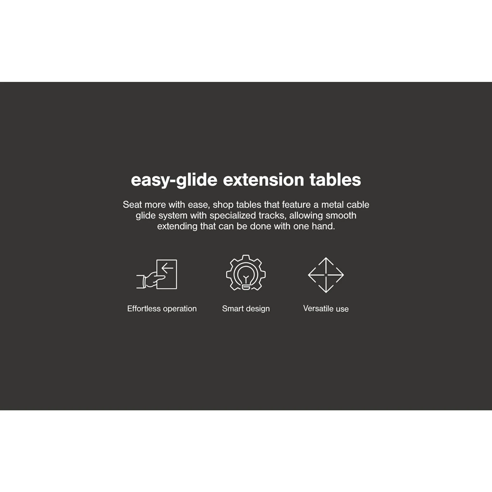 Havonplane Counter Height Extension Table - Image 10