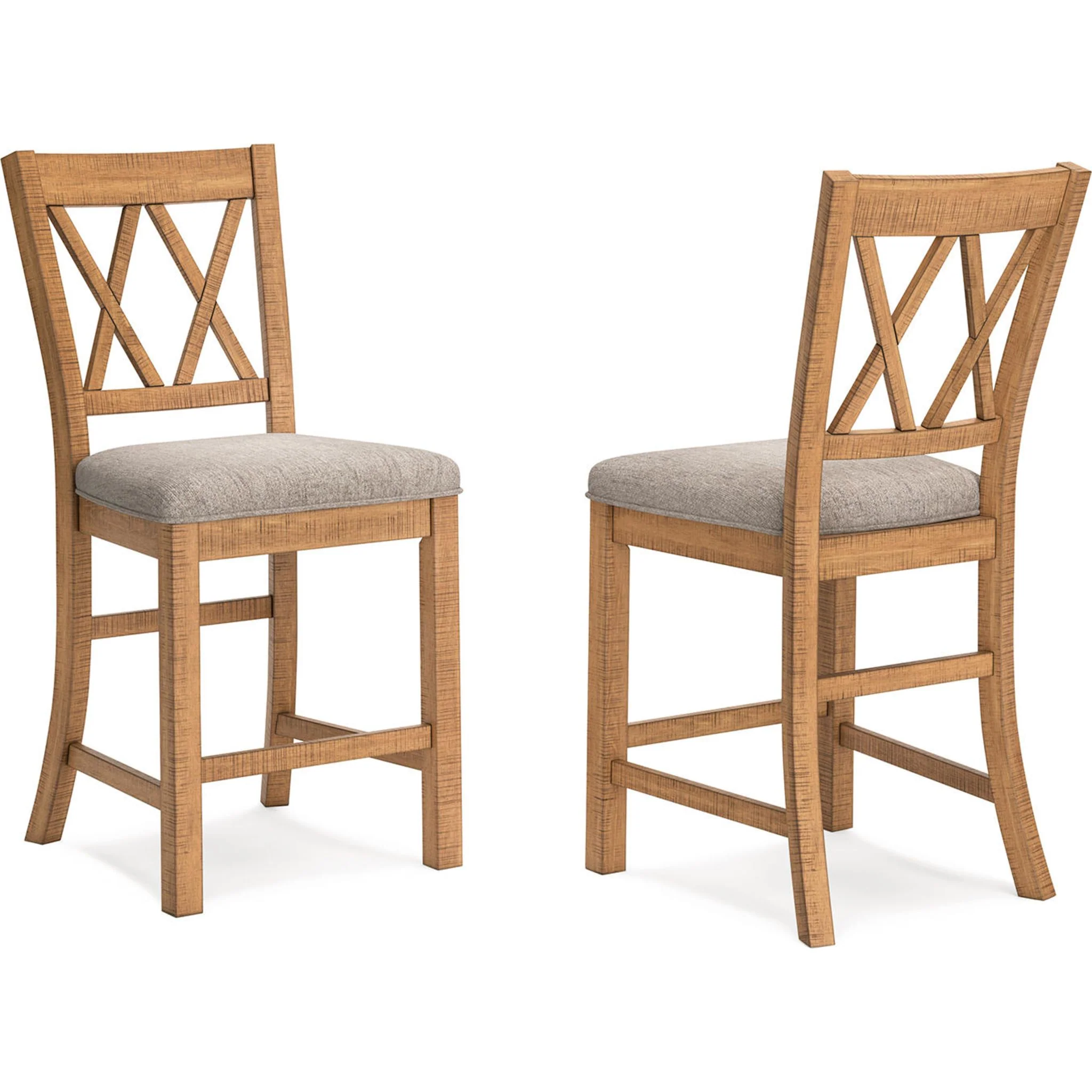 Havonplane Counter Height Stool - Image 8
