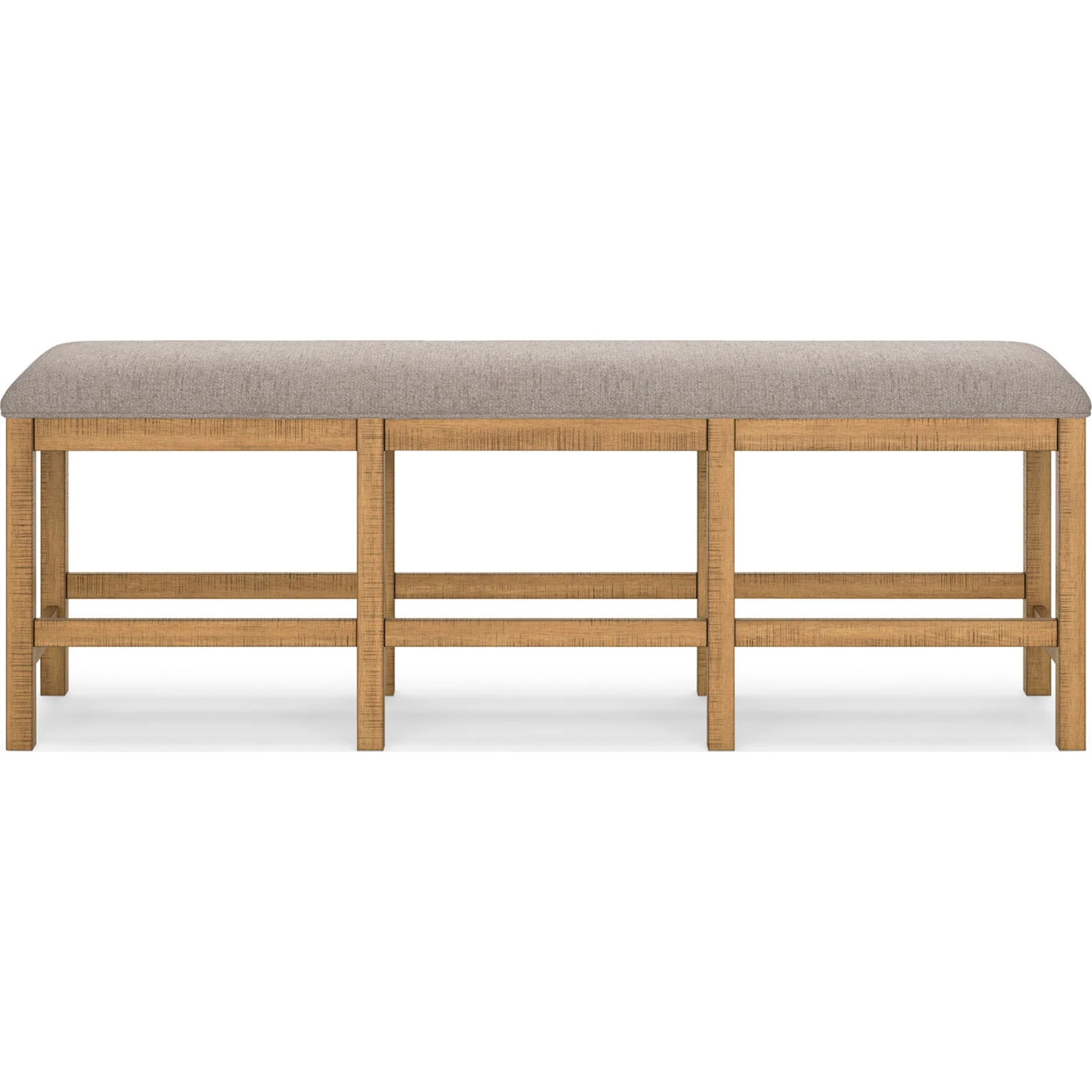 Havonplane Counter Height Bench - Image 3