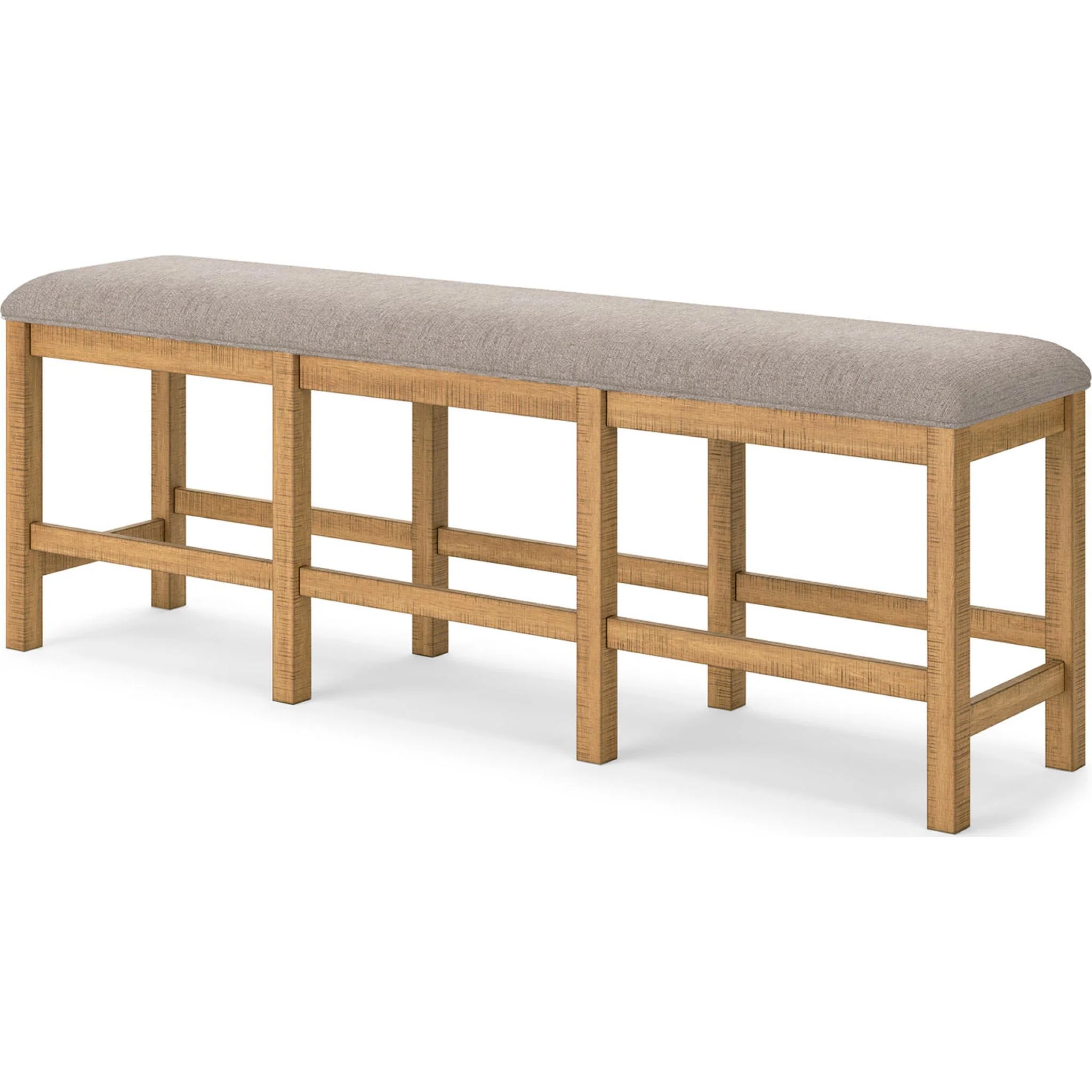 Havonplane Counter Height Bench - Image 5