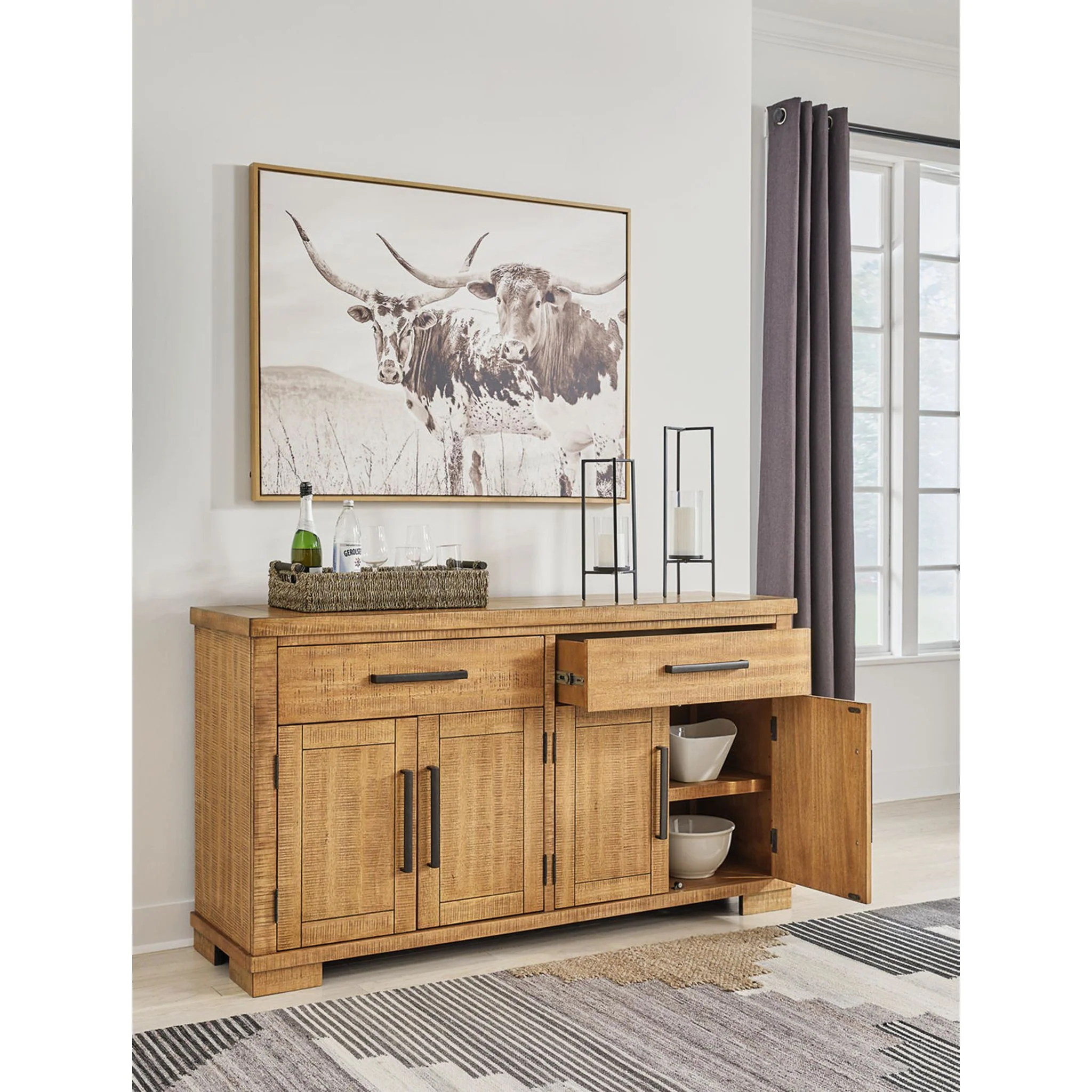 Havonplane Dining Server - Image 14