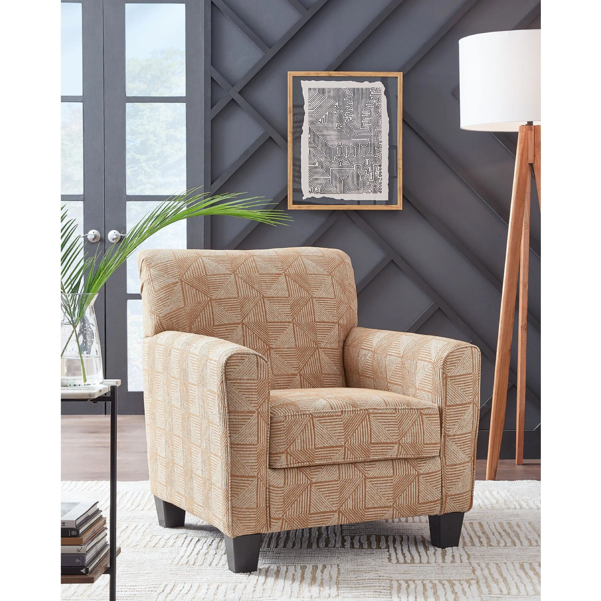 Hayesdale Accent Chair - Image 2