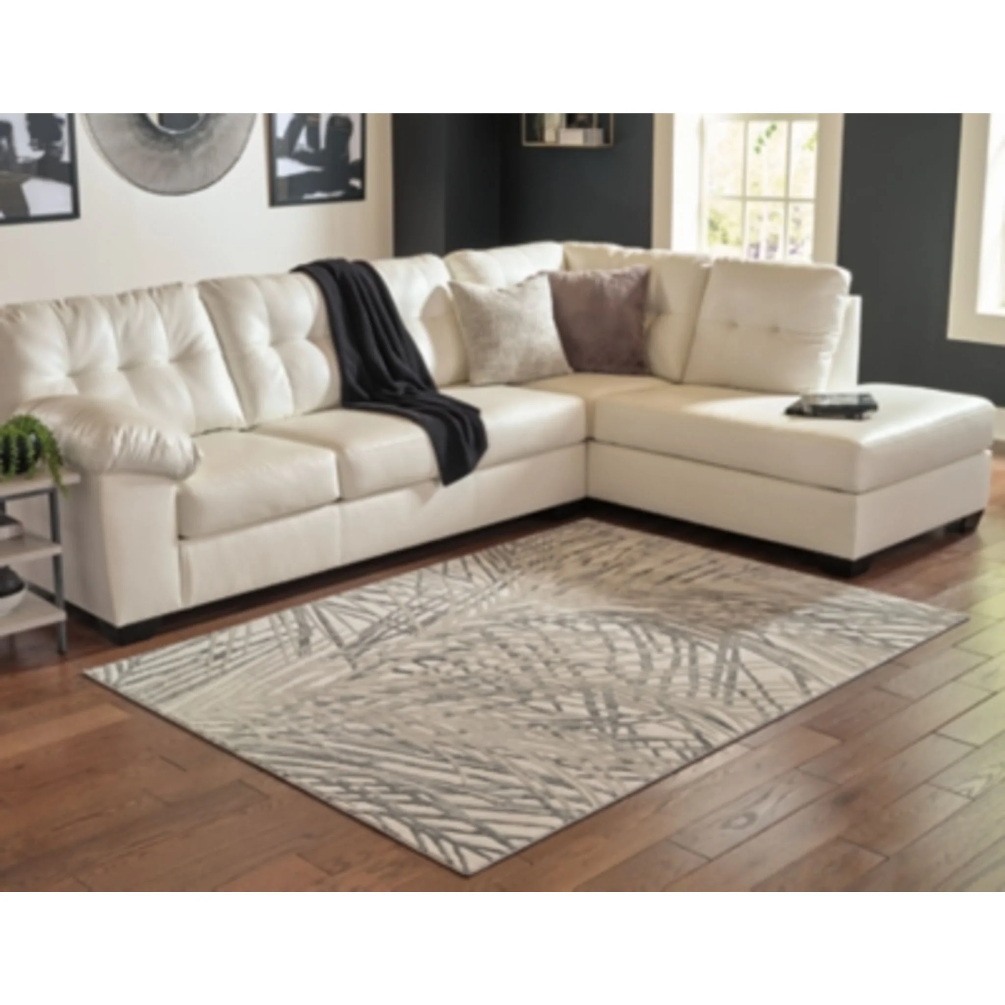 Hayesford Area Rug - Image 4