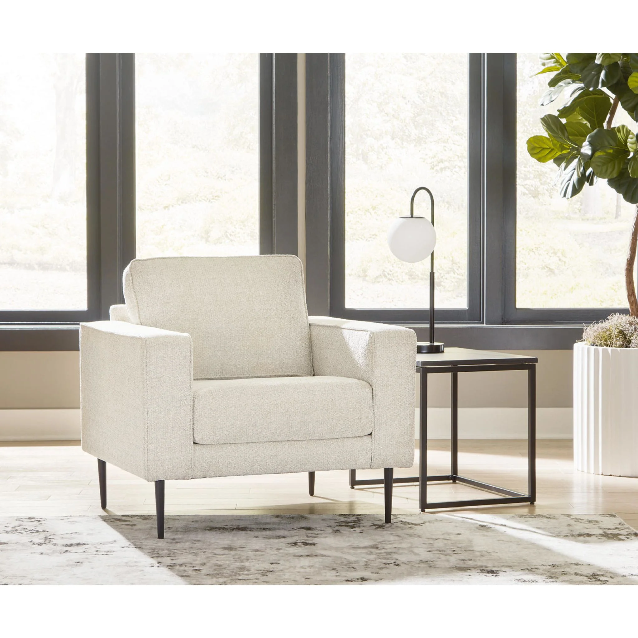 Hazela Chair - Image 6