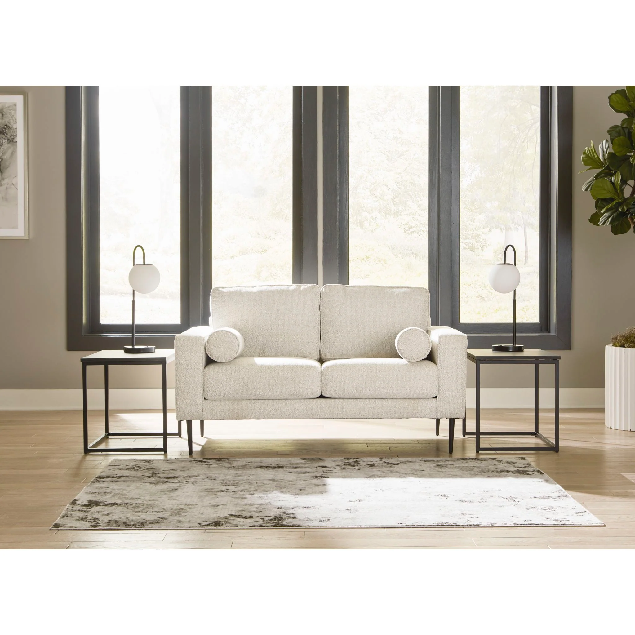 Hazela Loveseat - Image 2