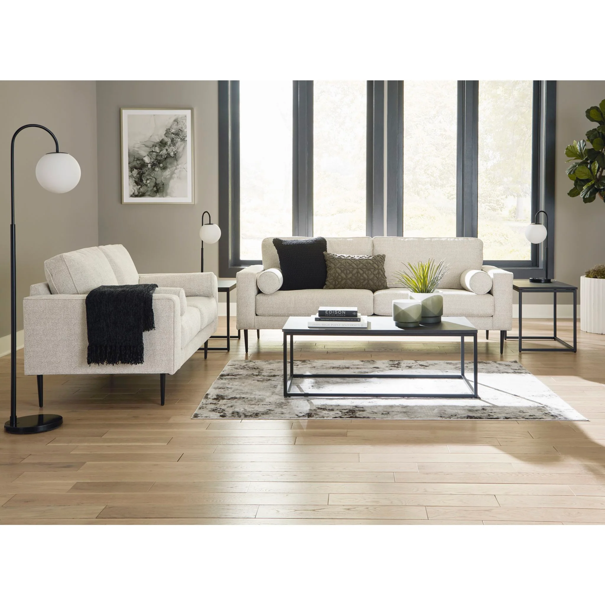 Hazela Loveseat - Image 7