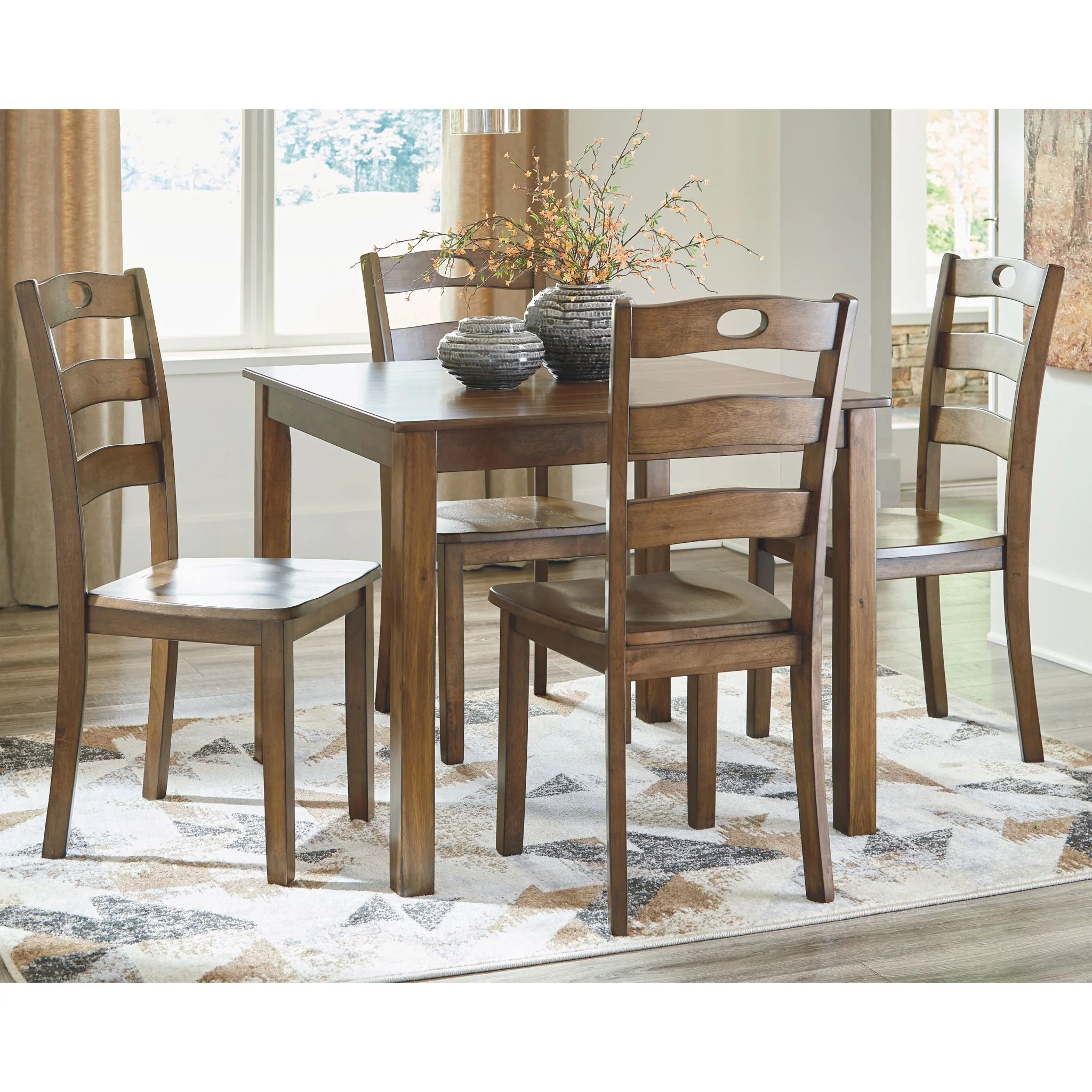 Hazelteen Dining Room - Image 2
