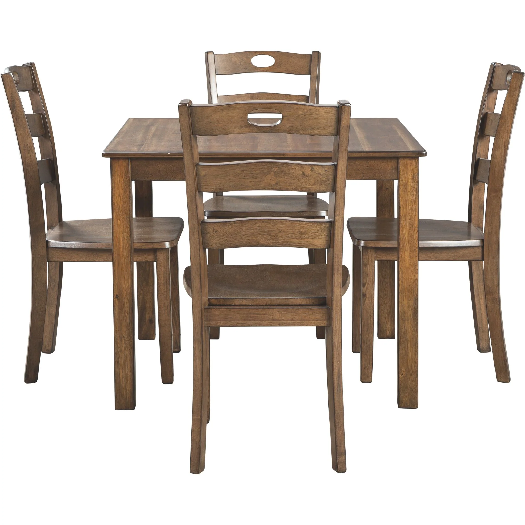 Hazelteen Dining Room - Image 3