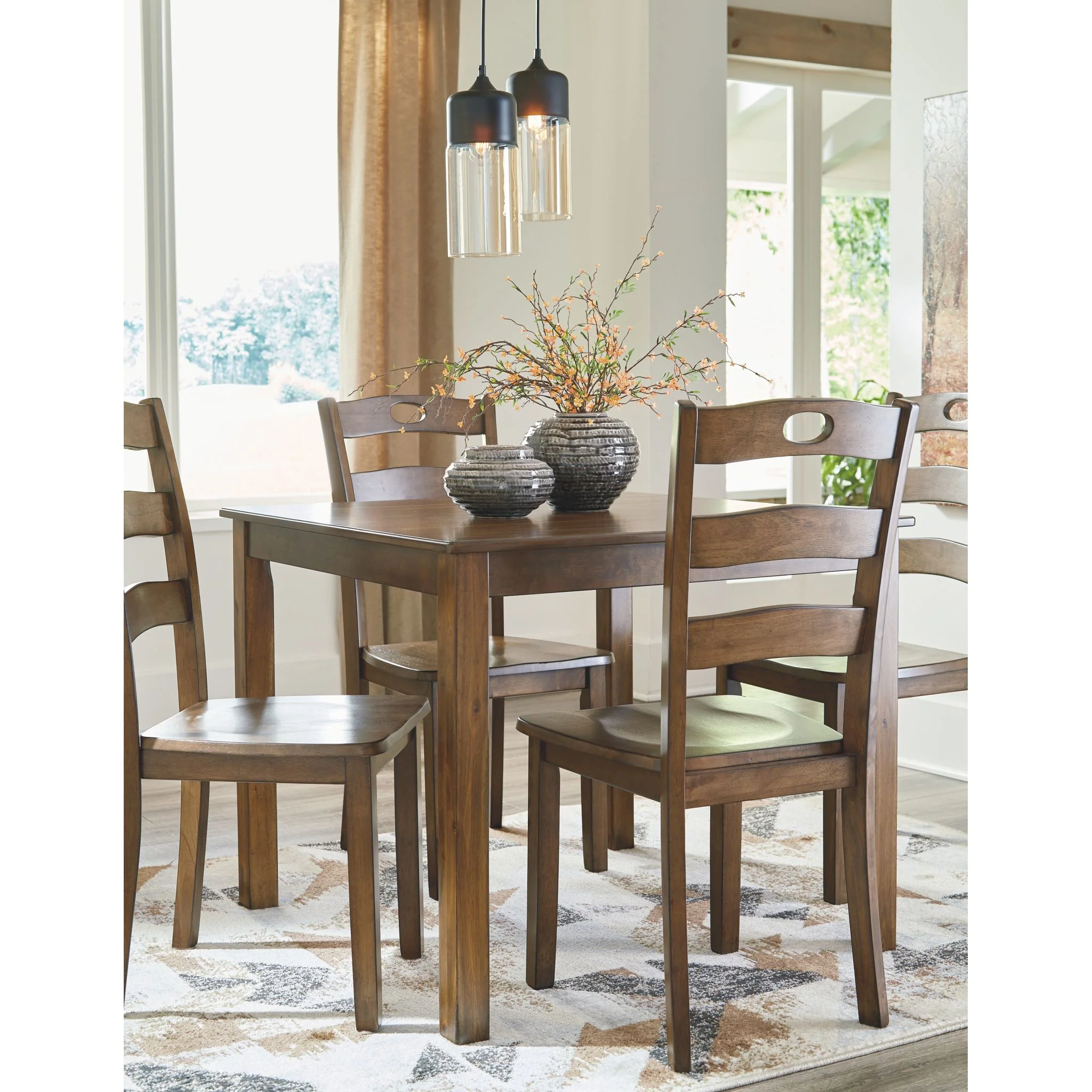 Hazelteen Dining Room - Image 6