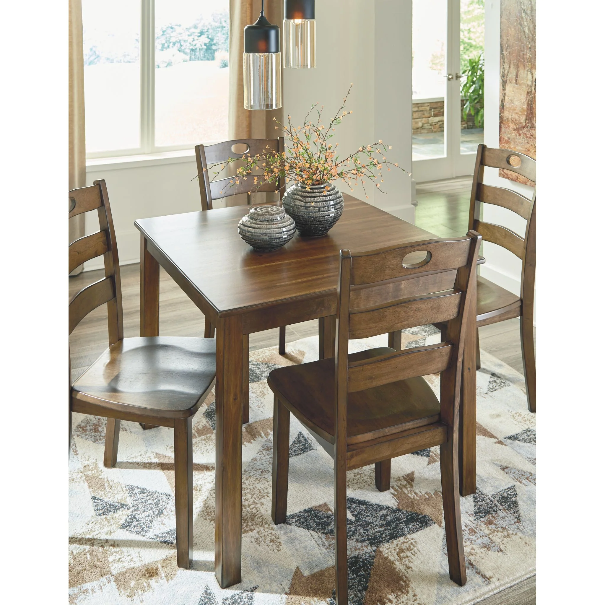 Hazelteen Dining Room - Image 7