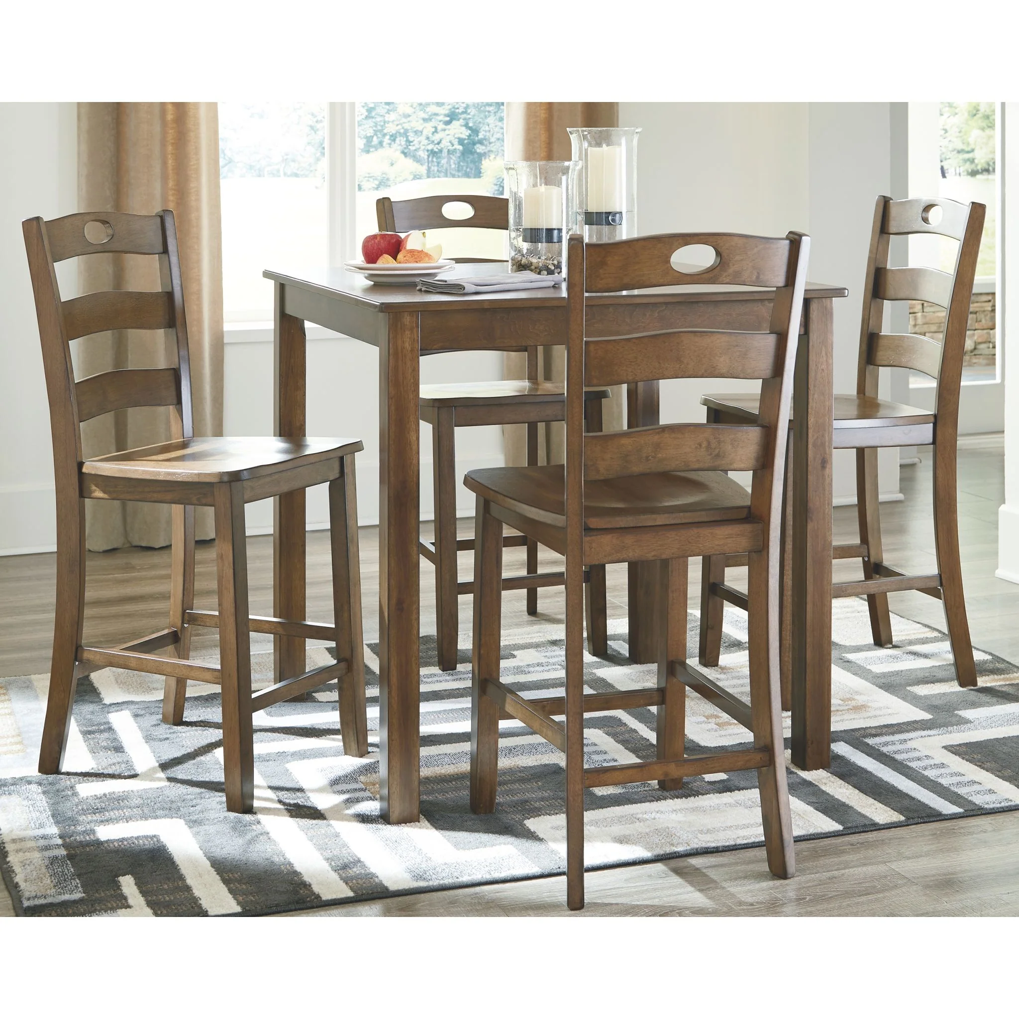Hazelteen Counter Set - Image 2
