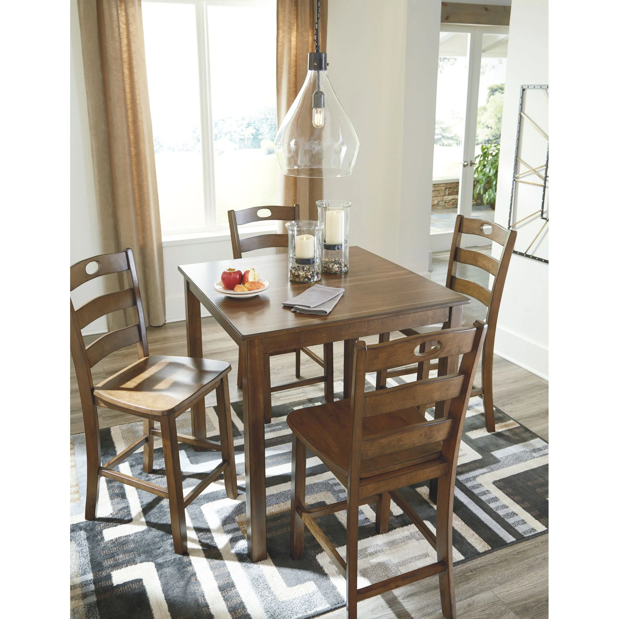 Hazelteen Counter Set - Image 3