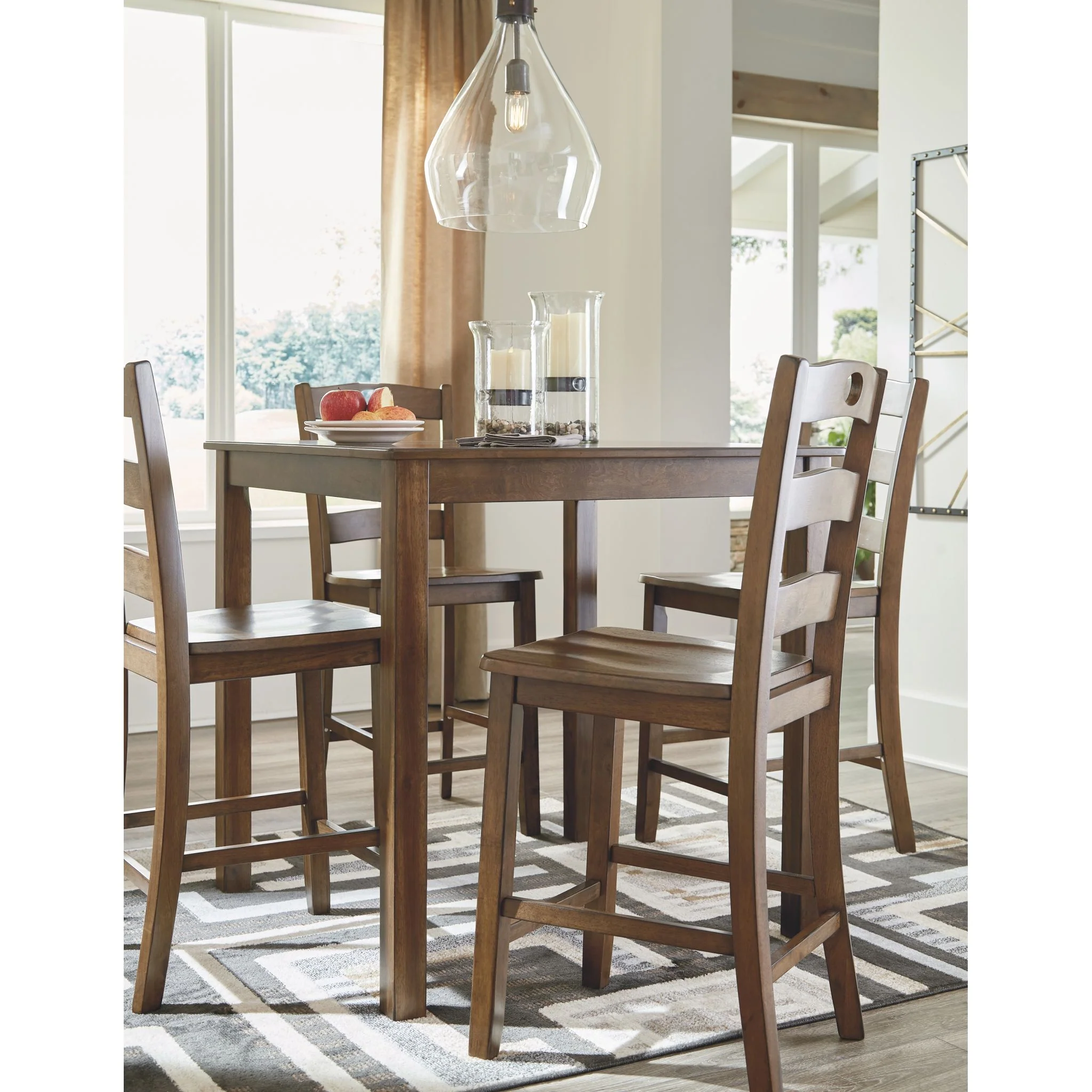 Hazelteen Counter Set - Image 6