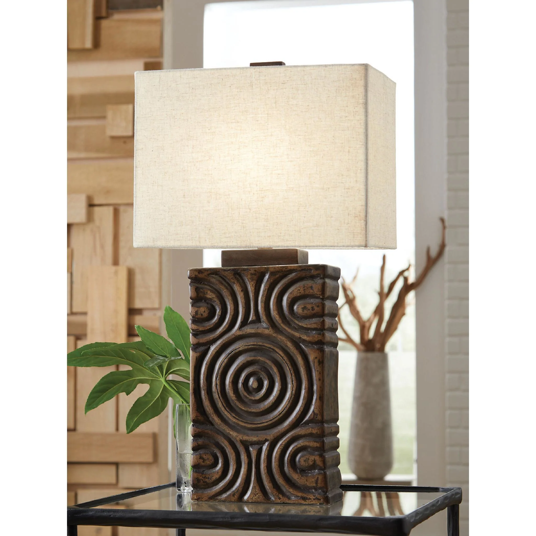 Heathbury Table Lamp - Image 2