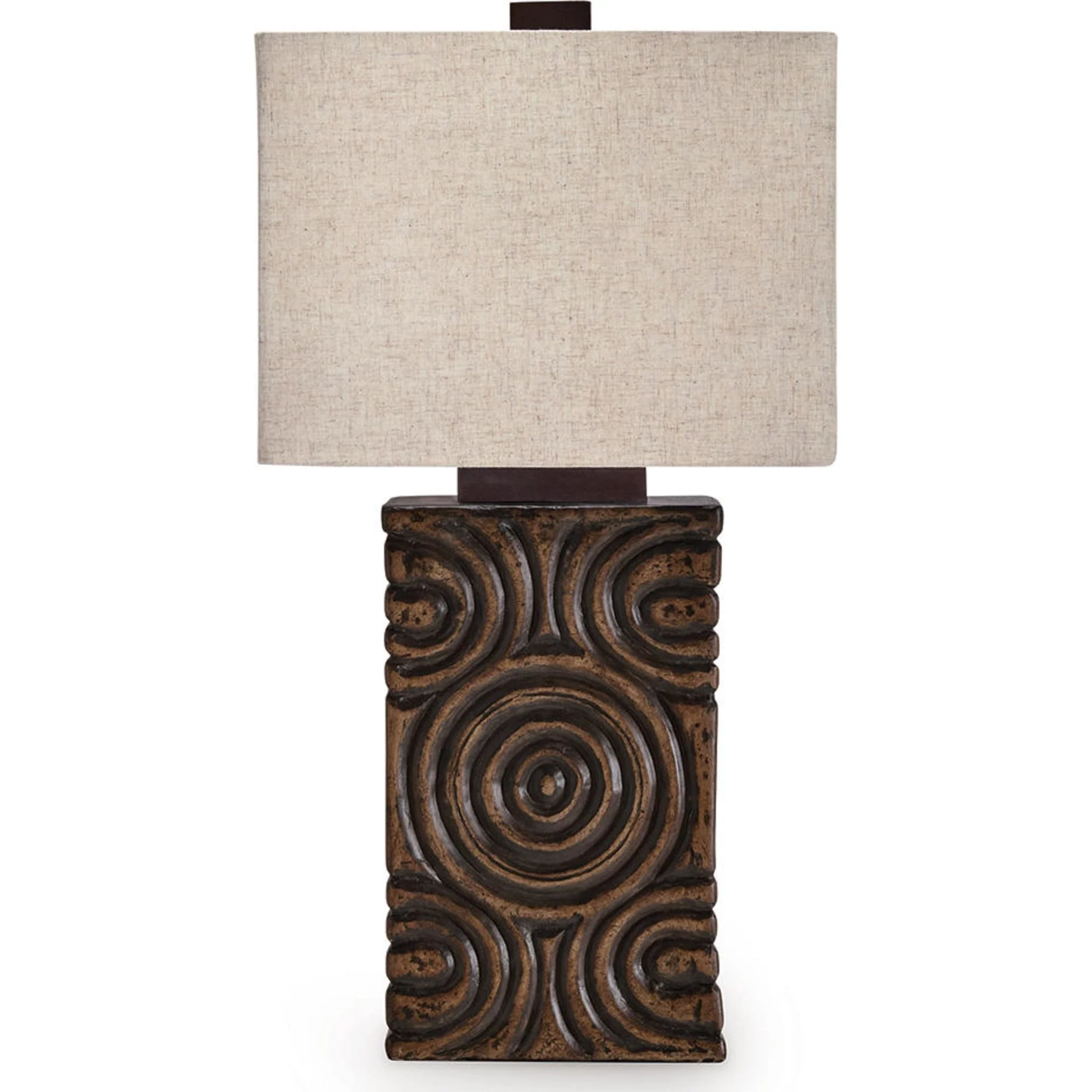 Heathbury Table Lamp - Image 5