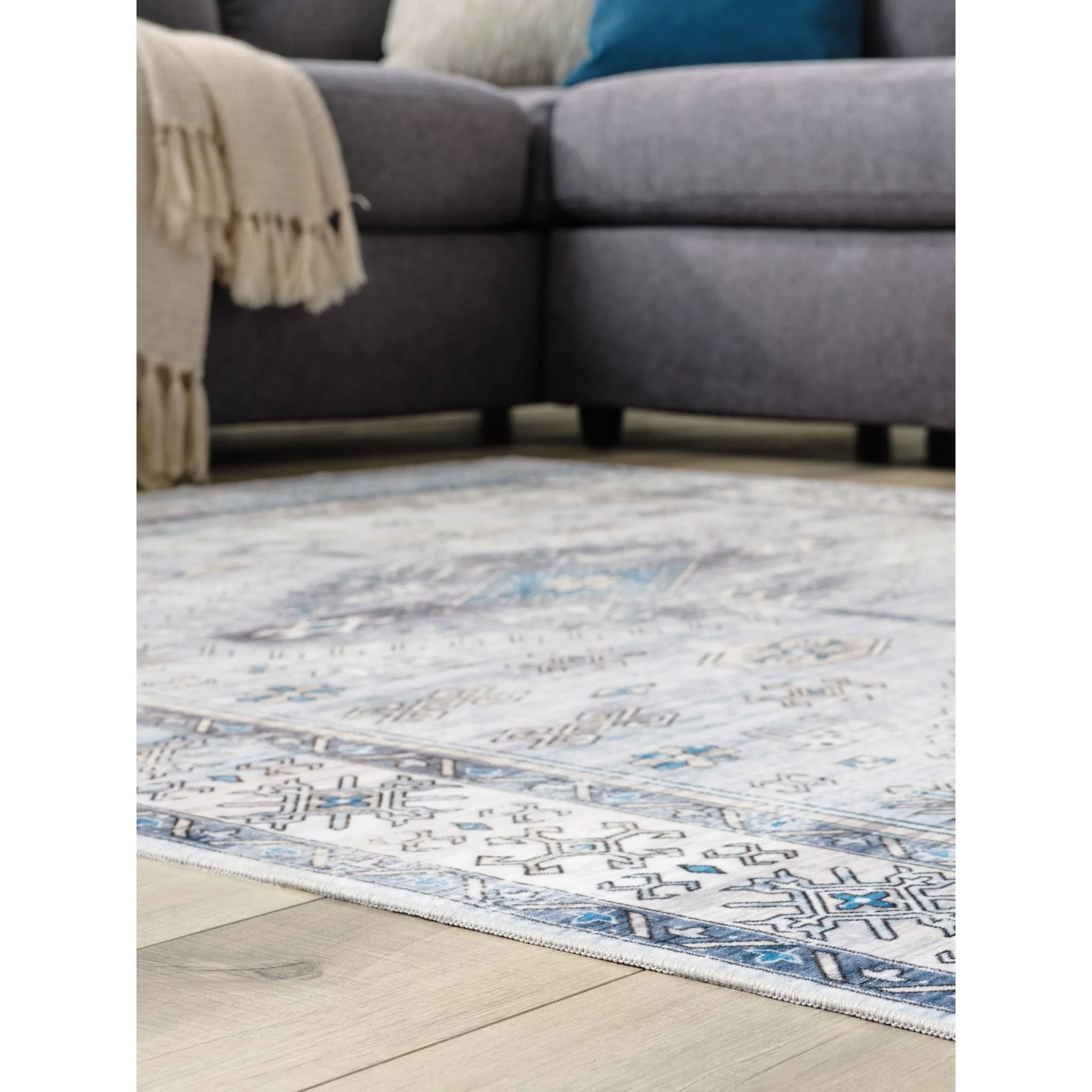 Hebruns Area Rug - Image 3