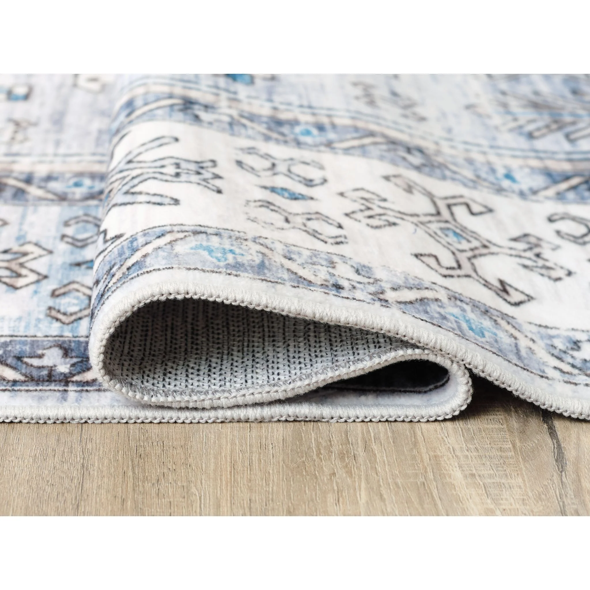 Hebruns Area Rug - Image 4