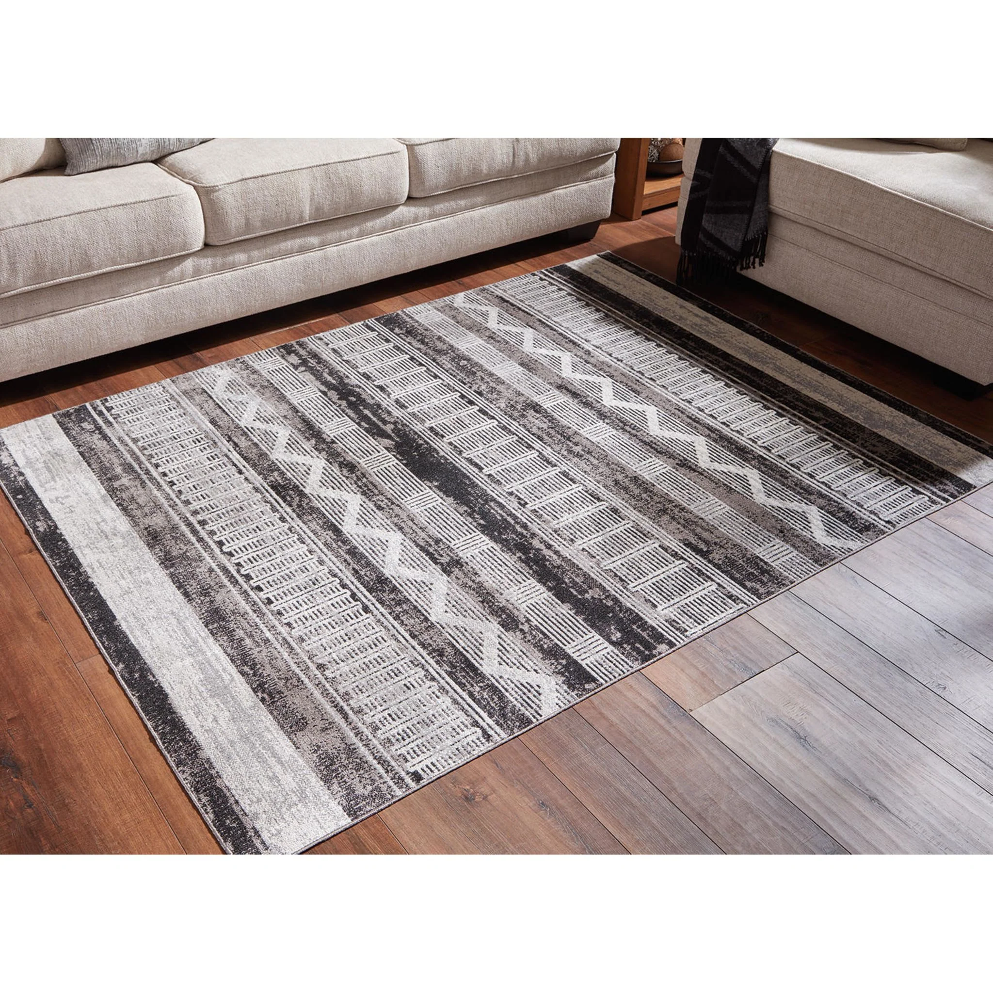 Henchester Area Rug - Image 9