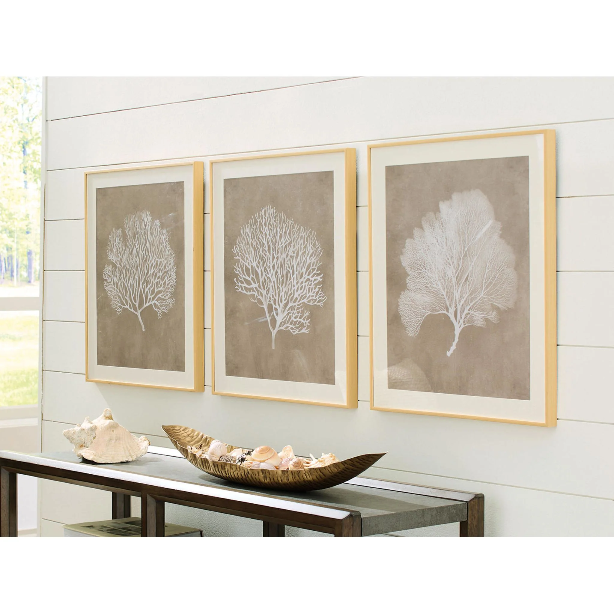 Hendridge Wall Art (Set of 3) - Image 3