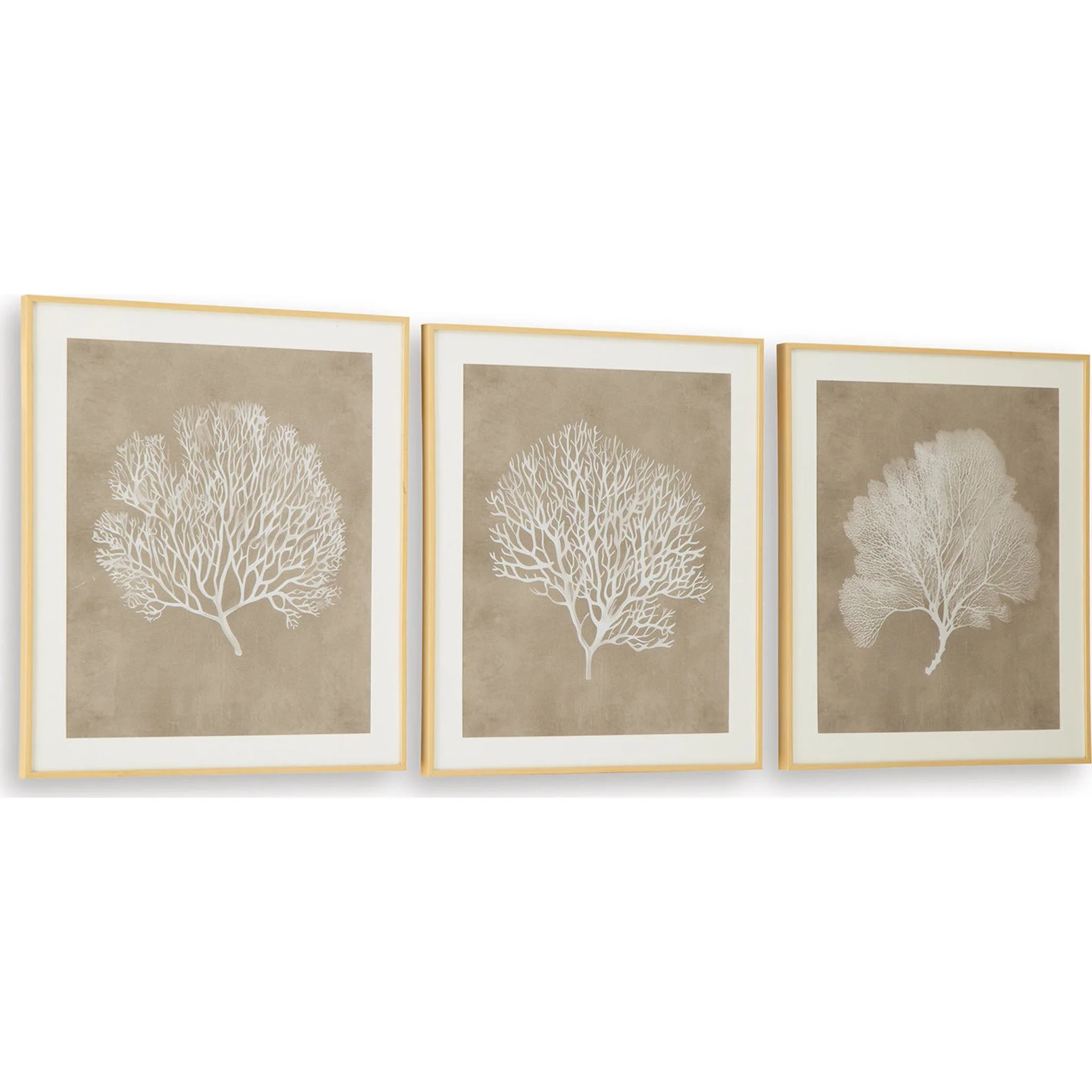 Hendridge Wall Art (Set of 3) - Image 4