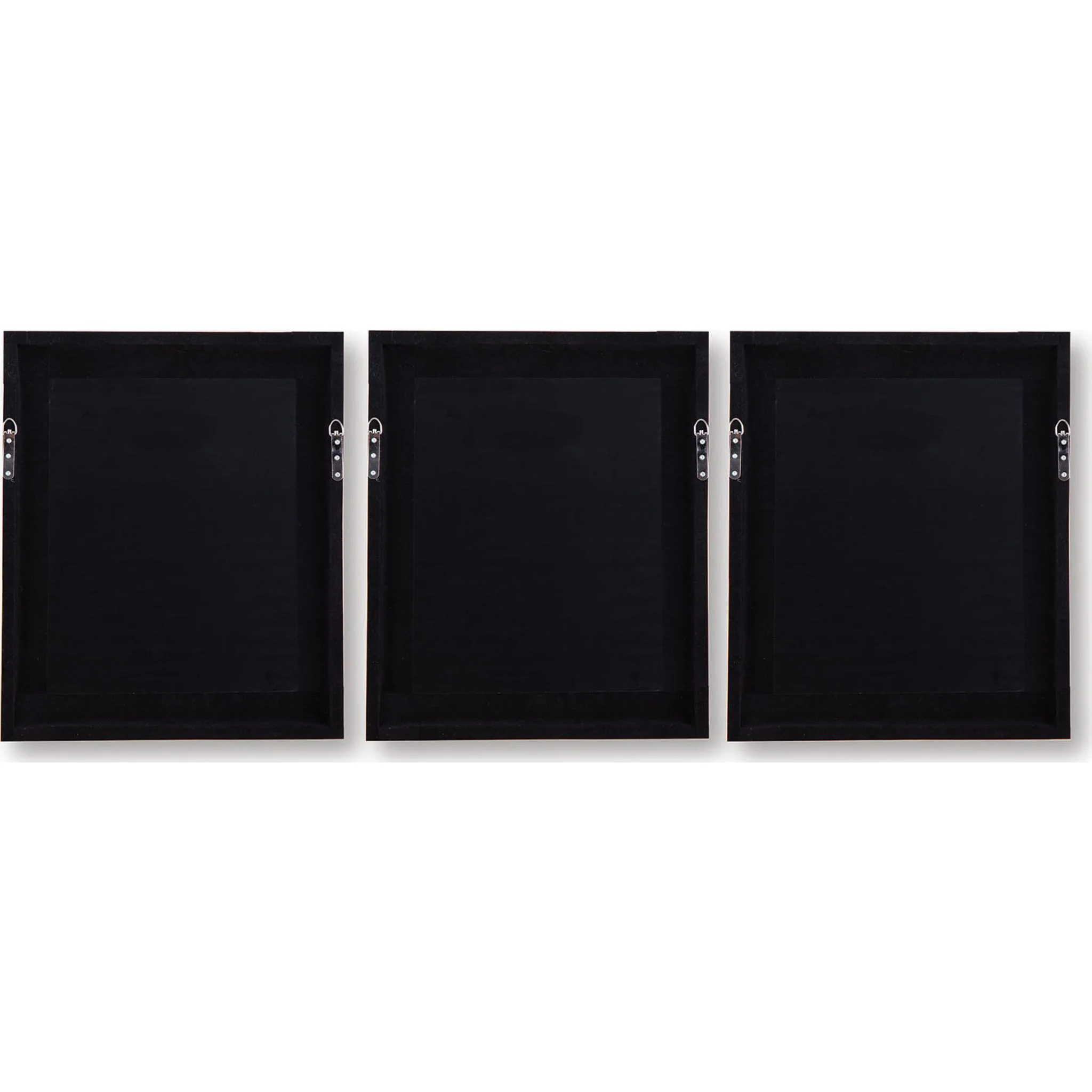 Hendridge Wall Art (Set of 3) - Image 5