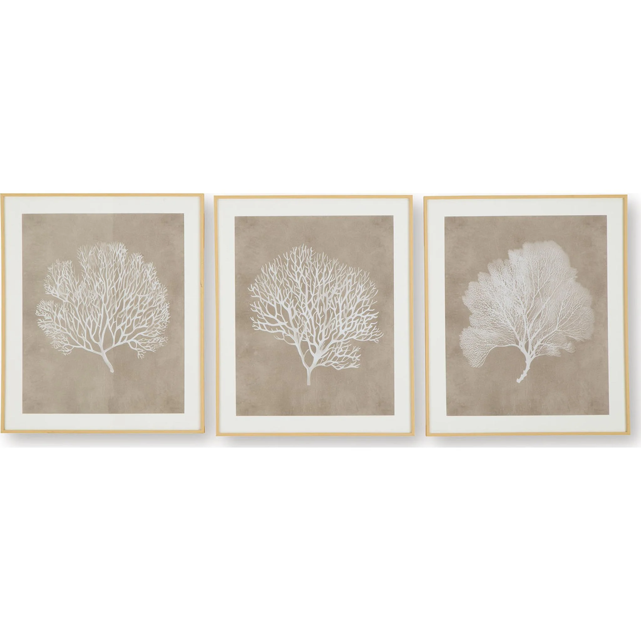 Hendridge Wall Art (Set of 3) - Image 7