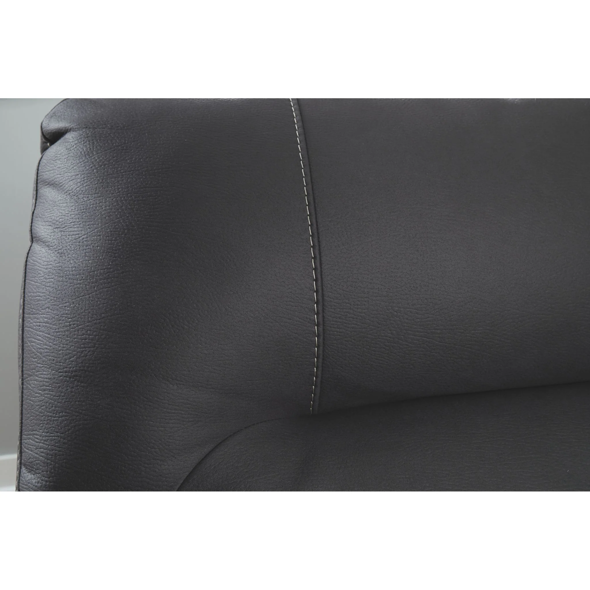 Henefer 3 Piece Power Reclining Sofa Chaise - Image 7