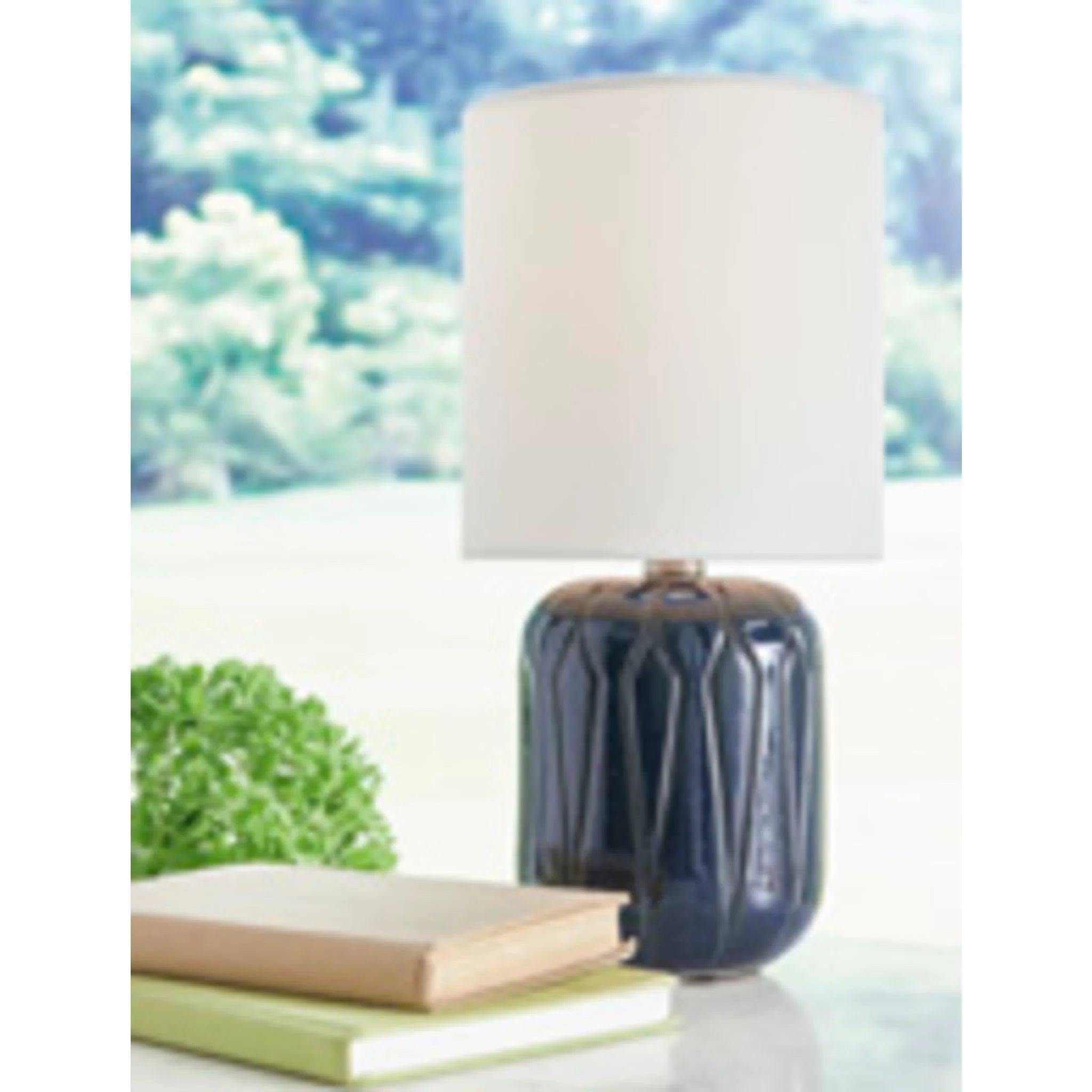Hengrove Table Lamp (Single) - Image 8