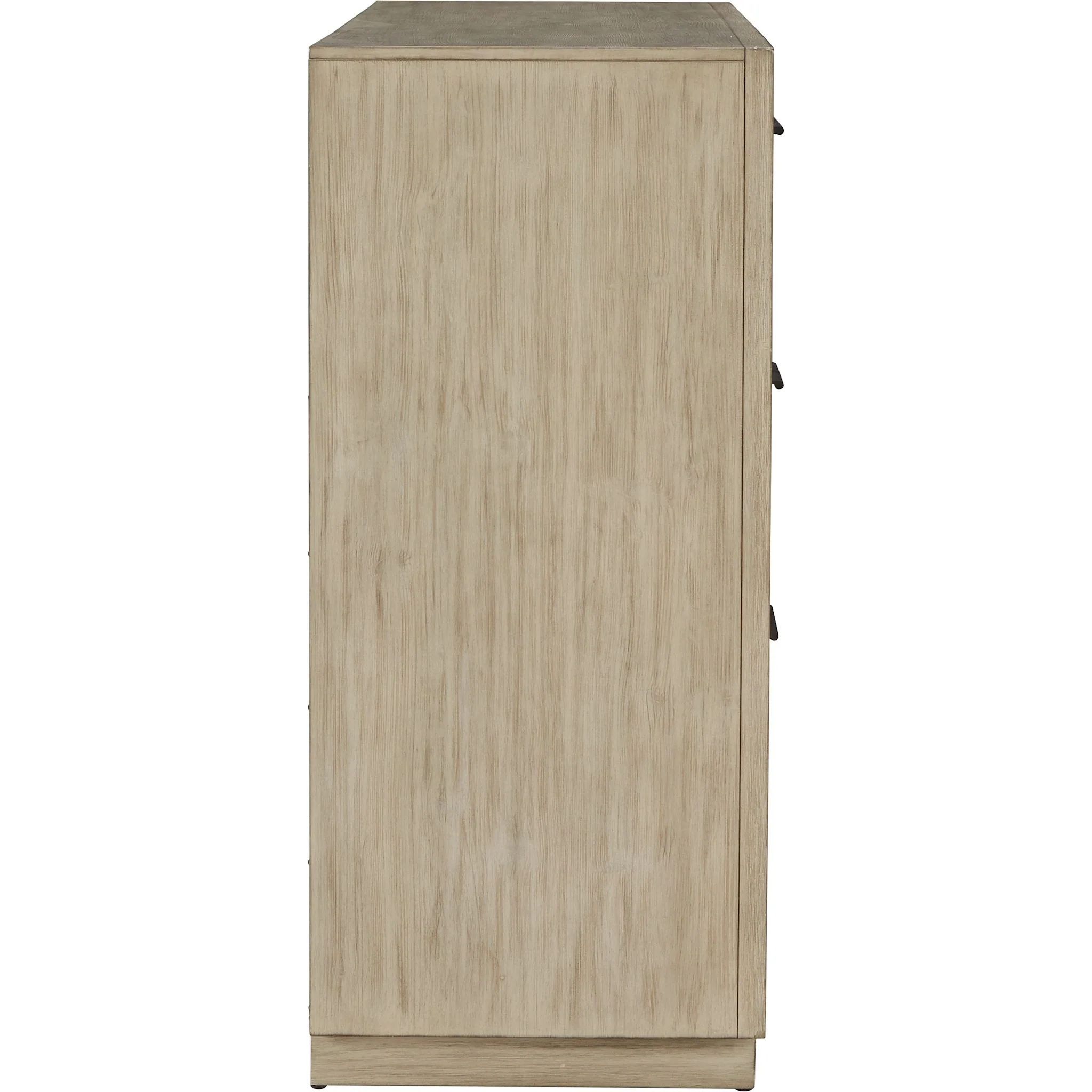 Hennington-Exclusive Dresser and Mirror - Image 5