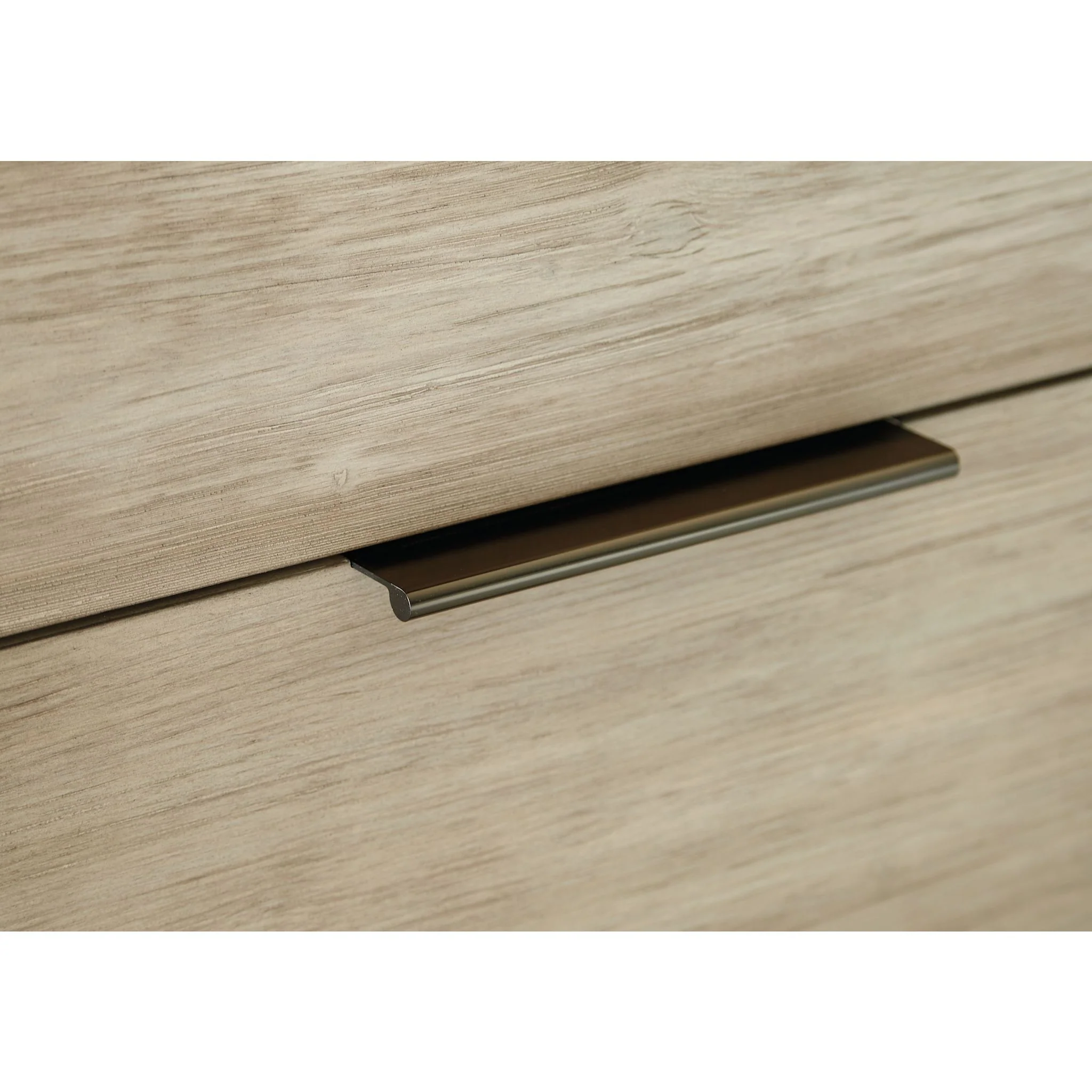 Hennington-Exclusive Dresser and Mirror - Image 6