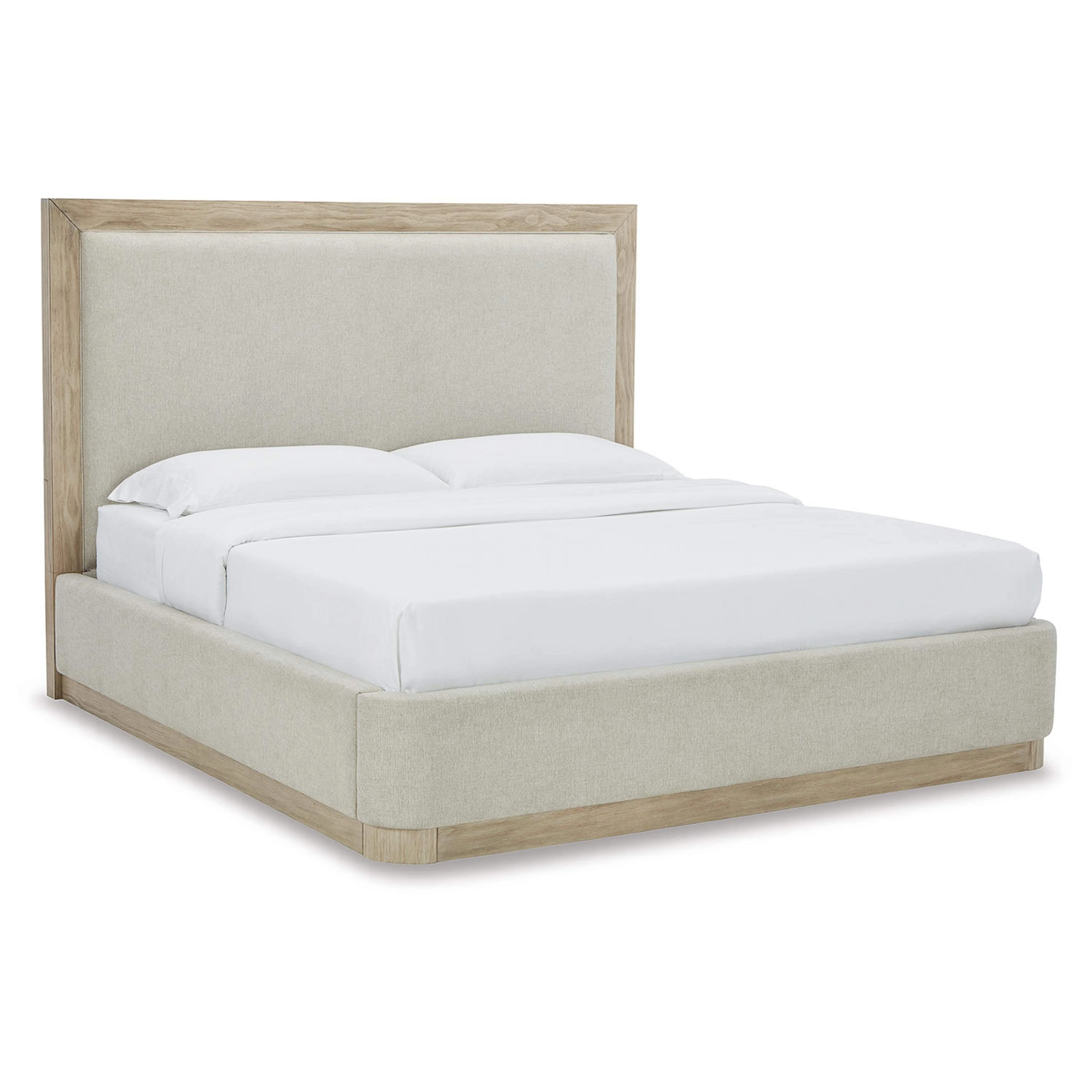 Hennington-Exclusive 5 Piece Panel Bedroom - Image 17