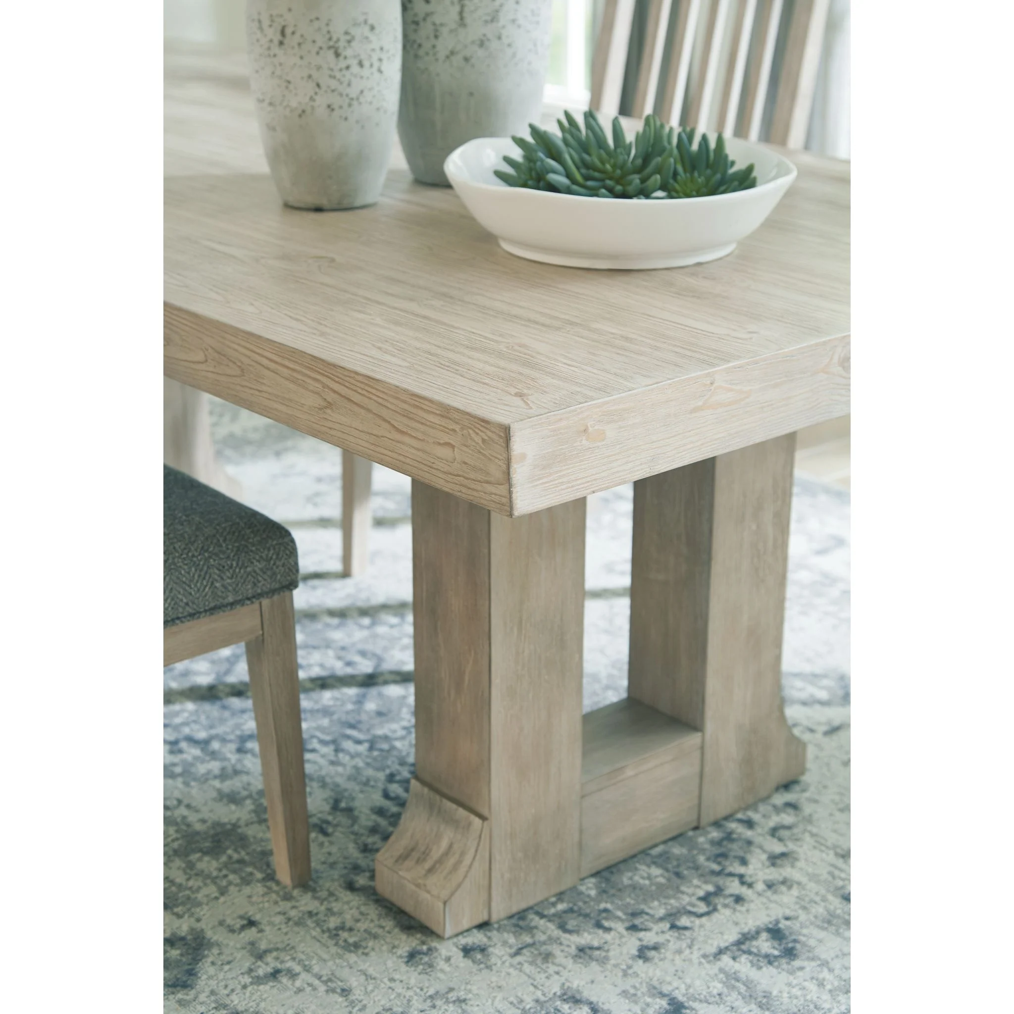 Hennington-EXCLUSIVE Dining Table - Image 7