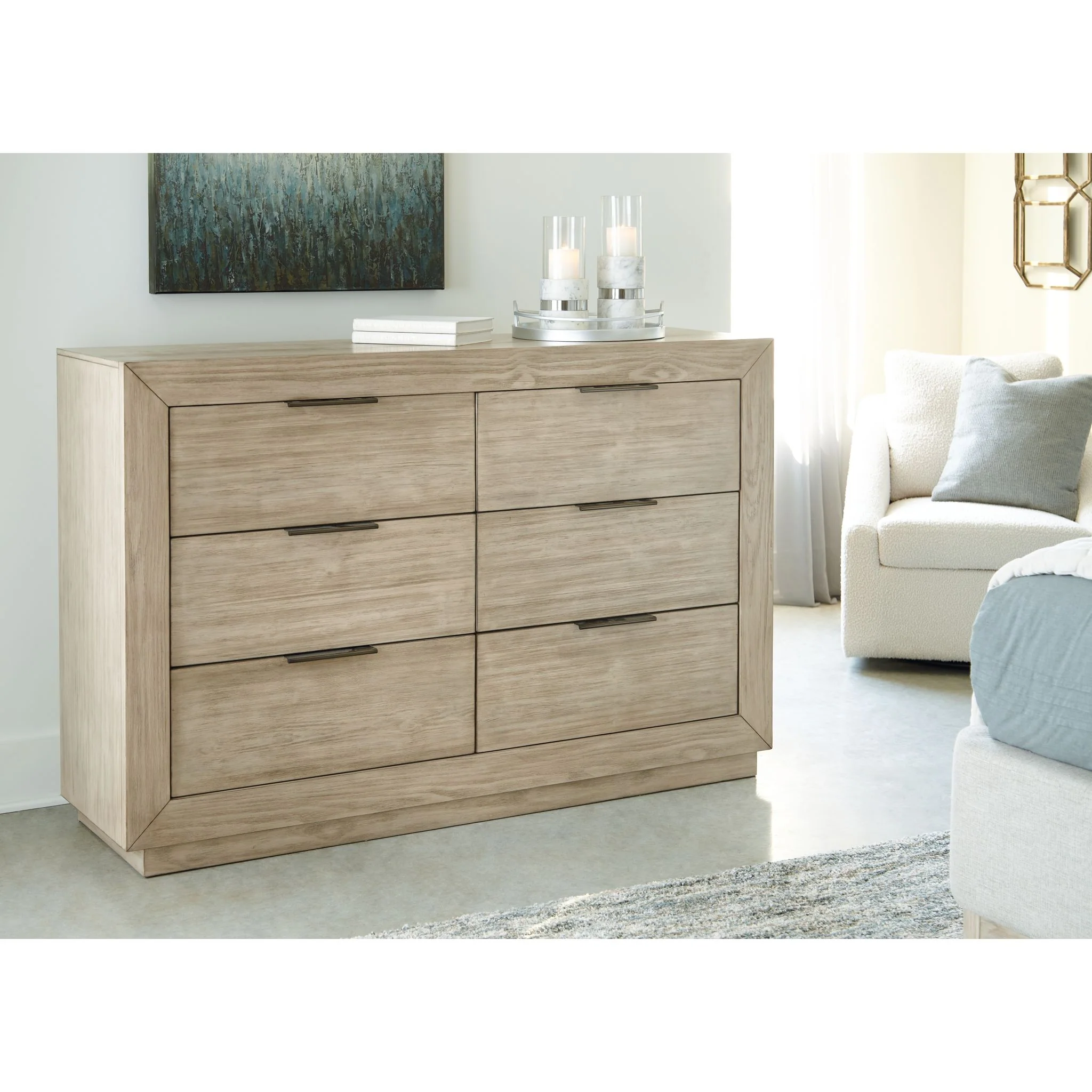 Hennington-Exclusive Dresser - Image 2